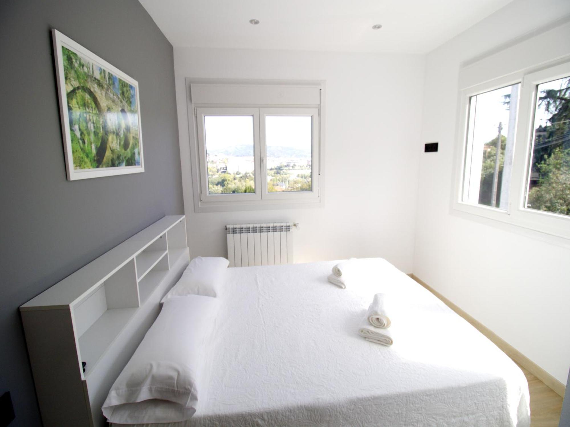 Casa Mirador Reza