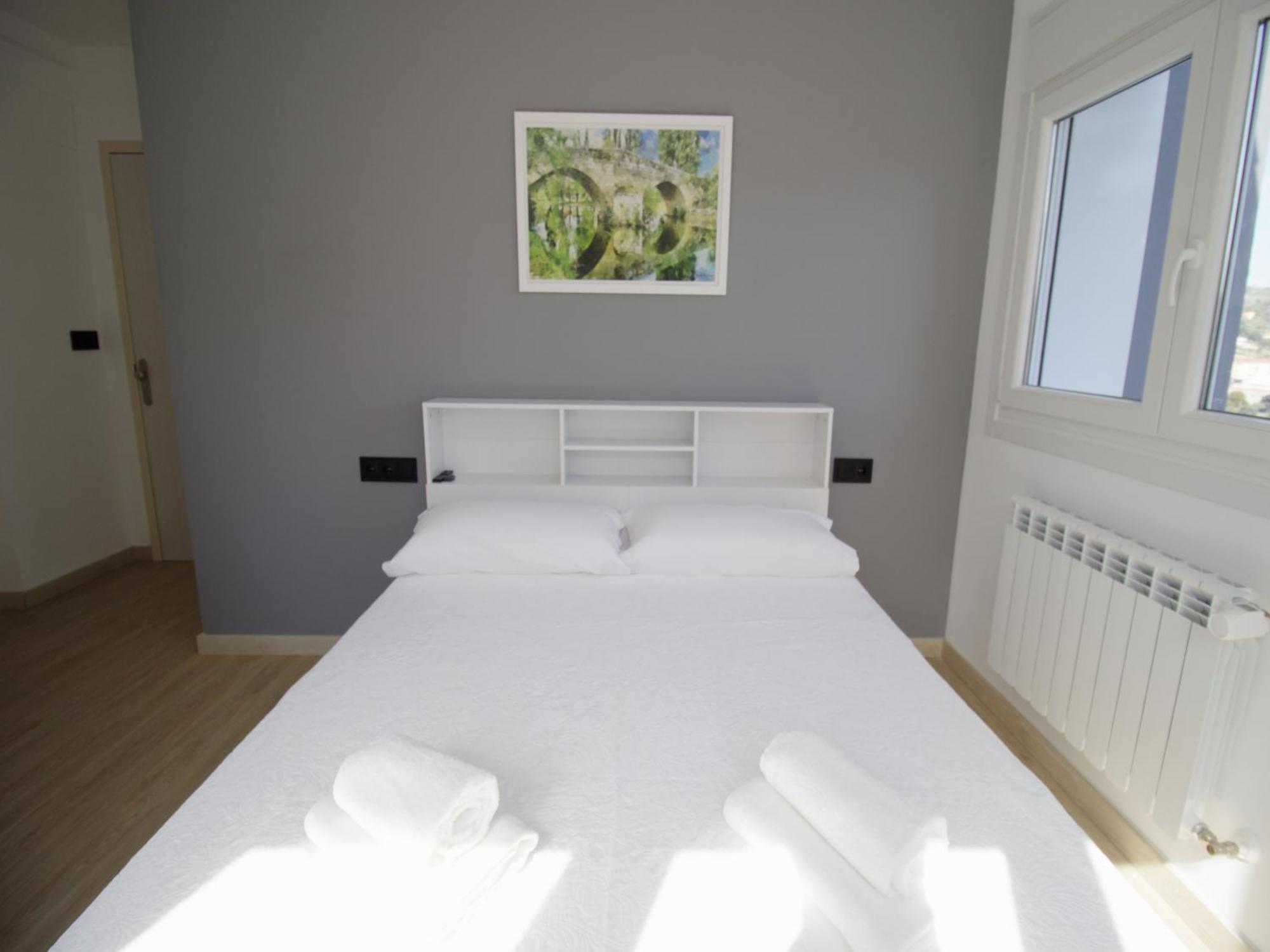 Сasa de vacaciones Casa Mirador Reza Ourense