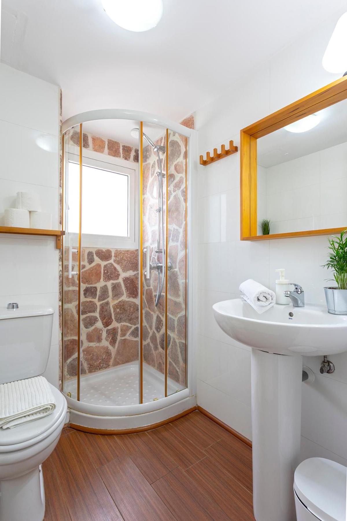Playamar Flat In The With Pool, Tennis And Paddle Court, Gardens Apartamento