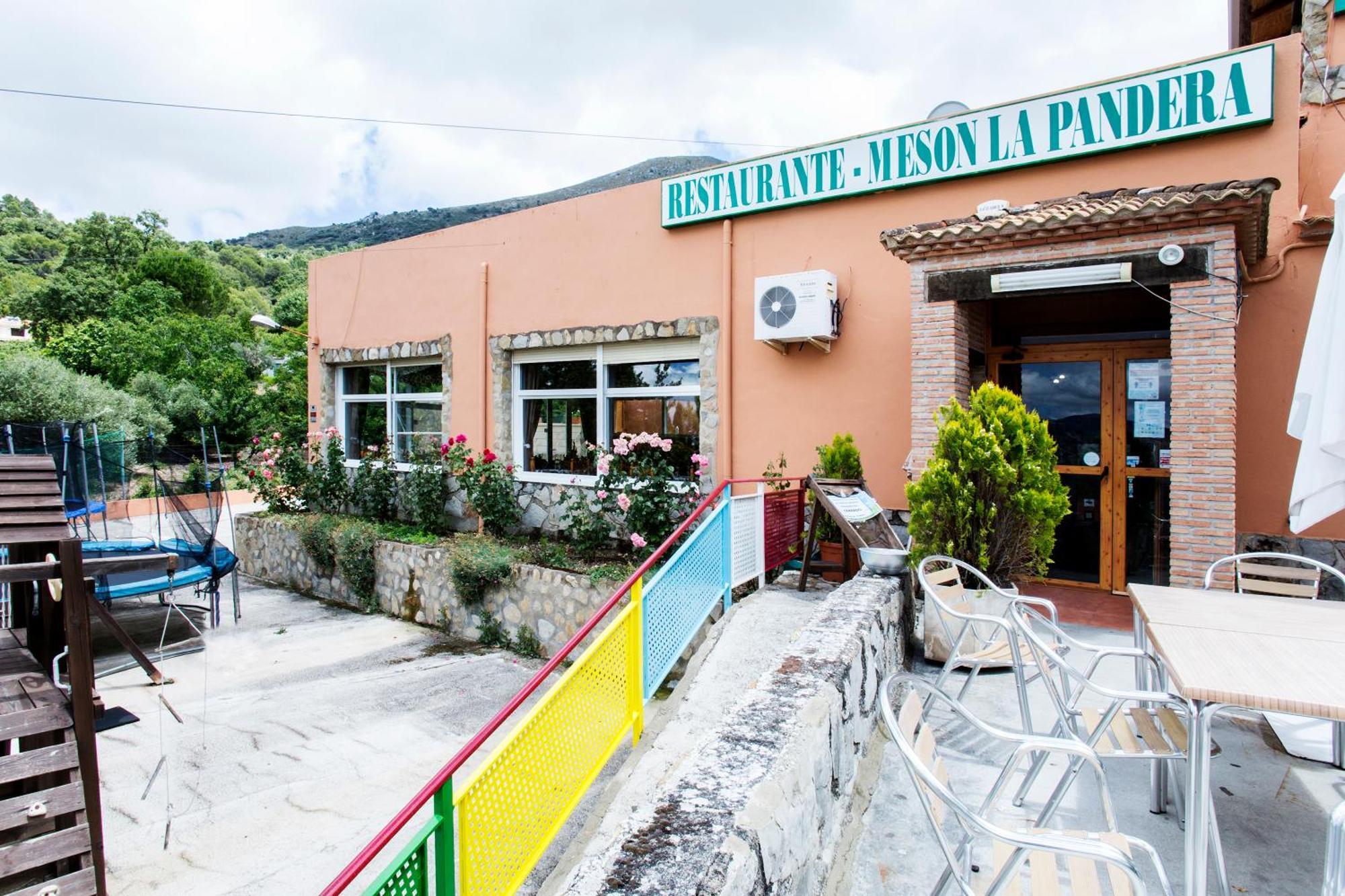 La Pandera Apartment