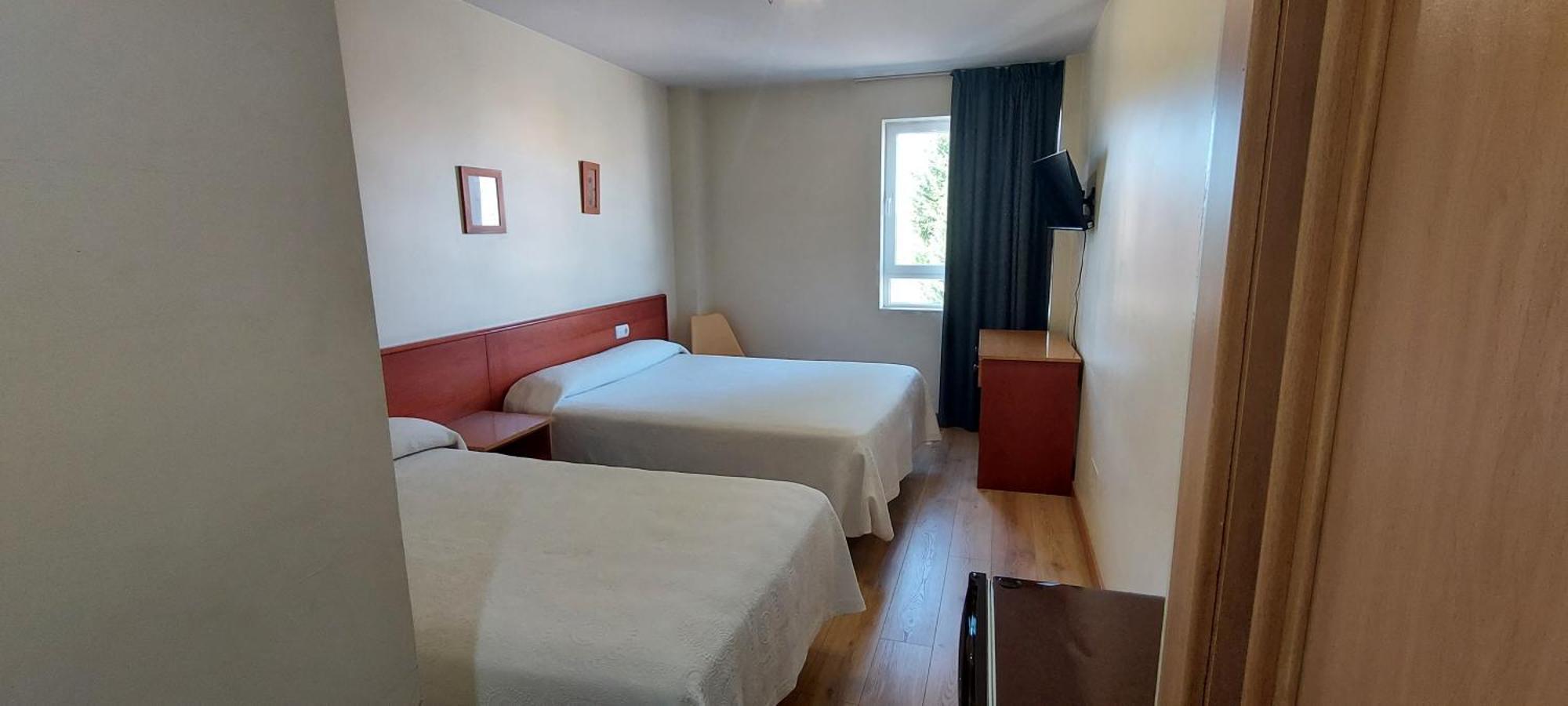 Hotel Ruta Del Duero La Cisterniga
