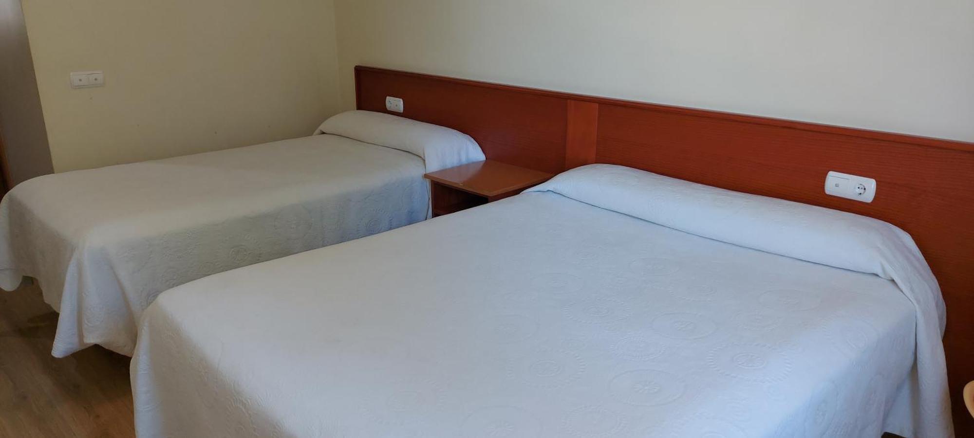 Ruta Del Duero Hotel La Cisterniga