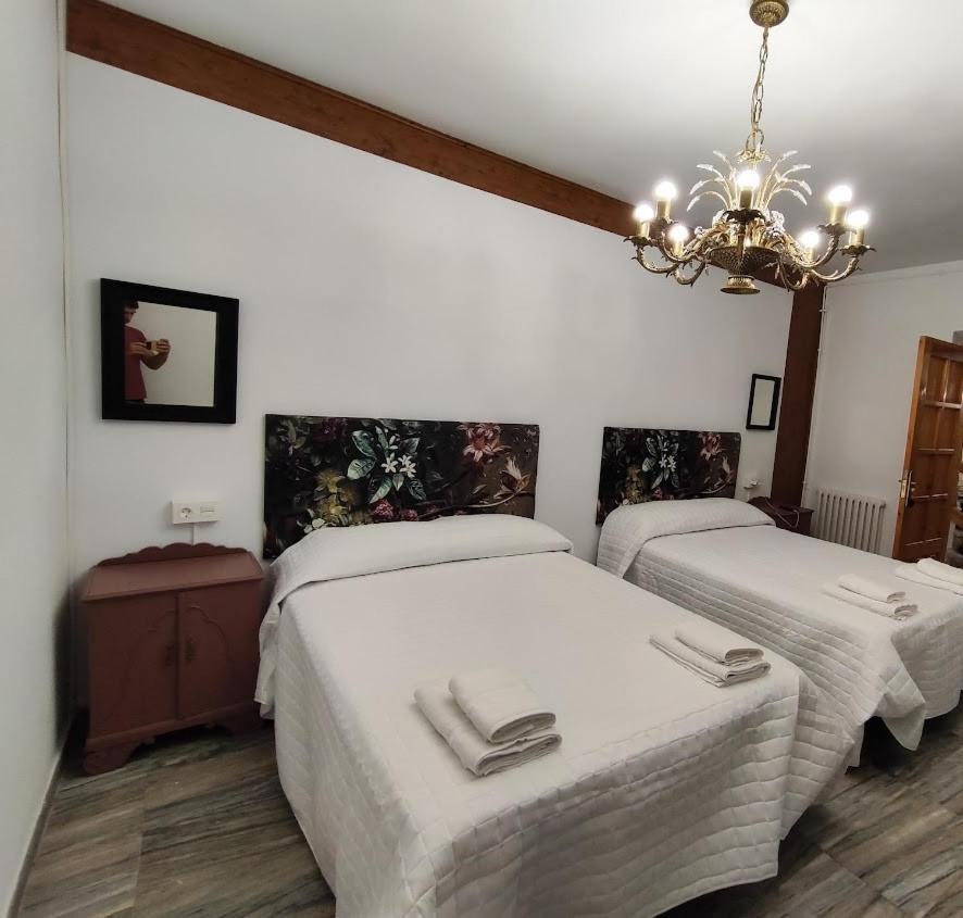Villa El Espilo *