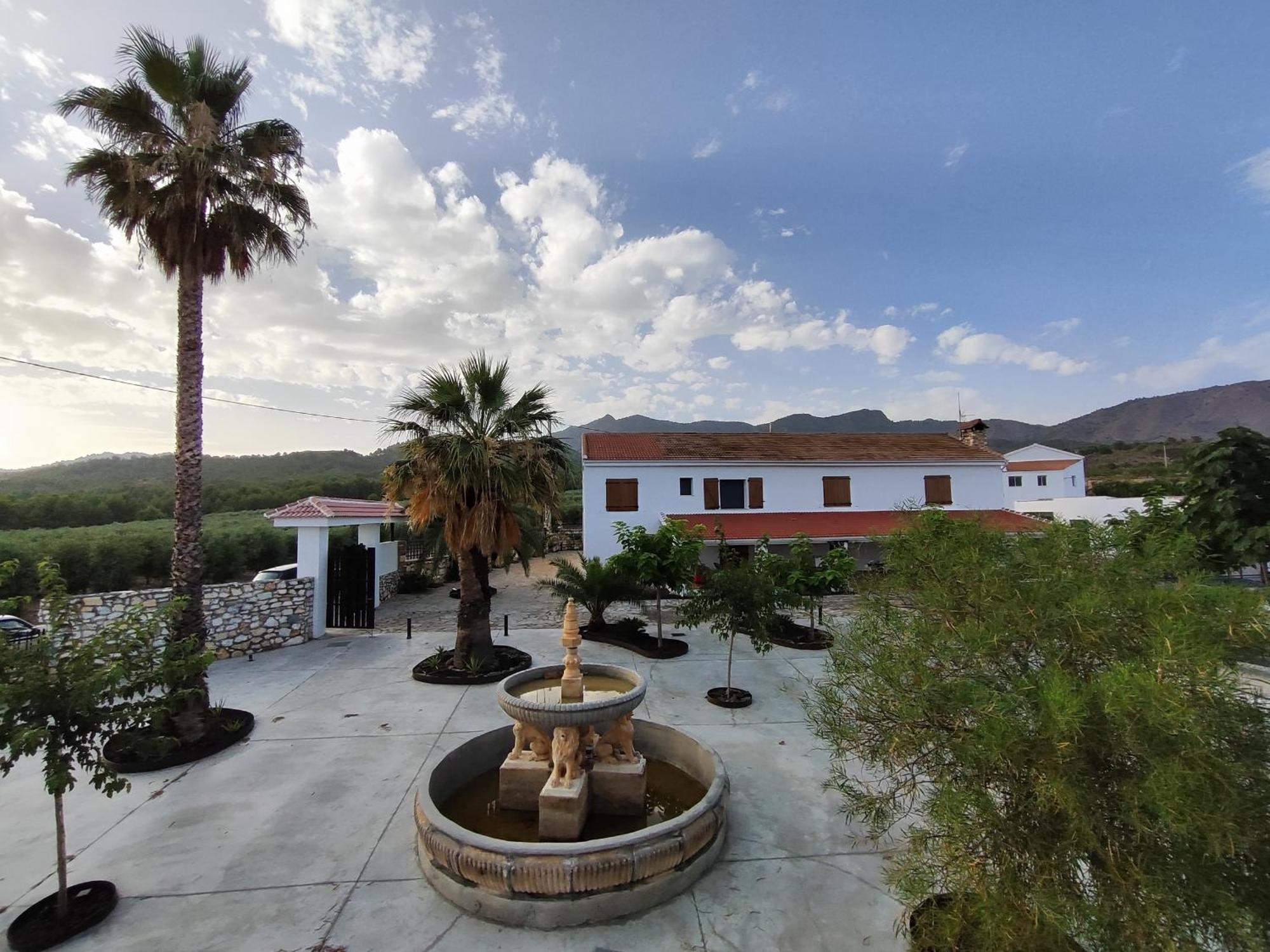 Villa El Espilo