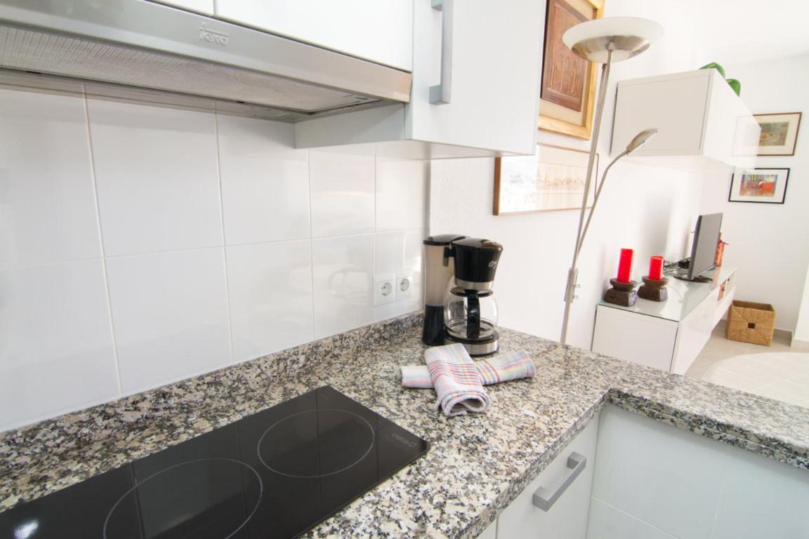 Albaida Ii 6i Menyber Apartment Nerja