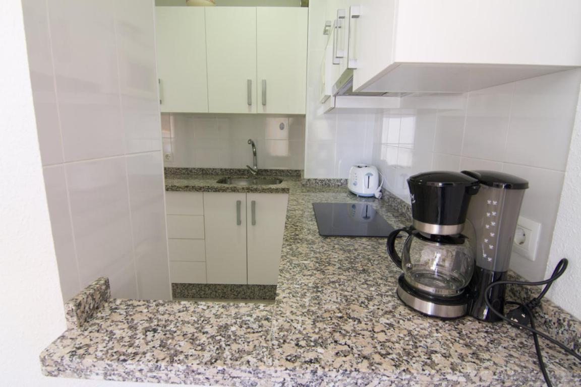 Apartment Albaida Ii 6i Menyber *