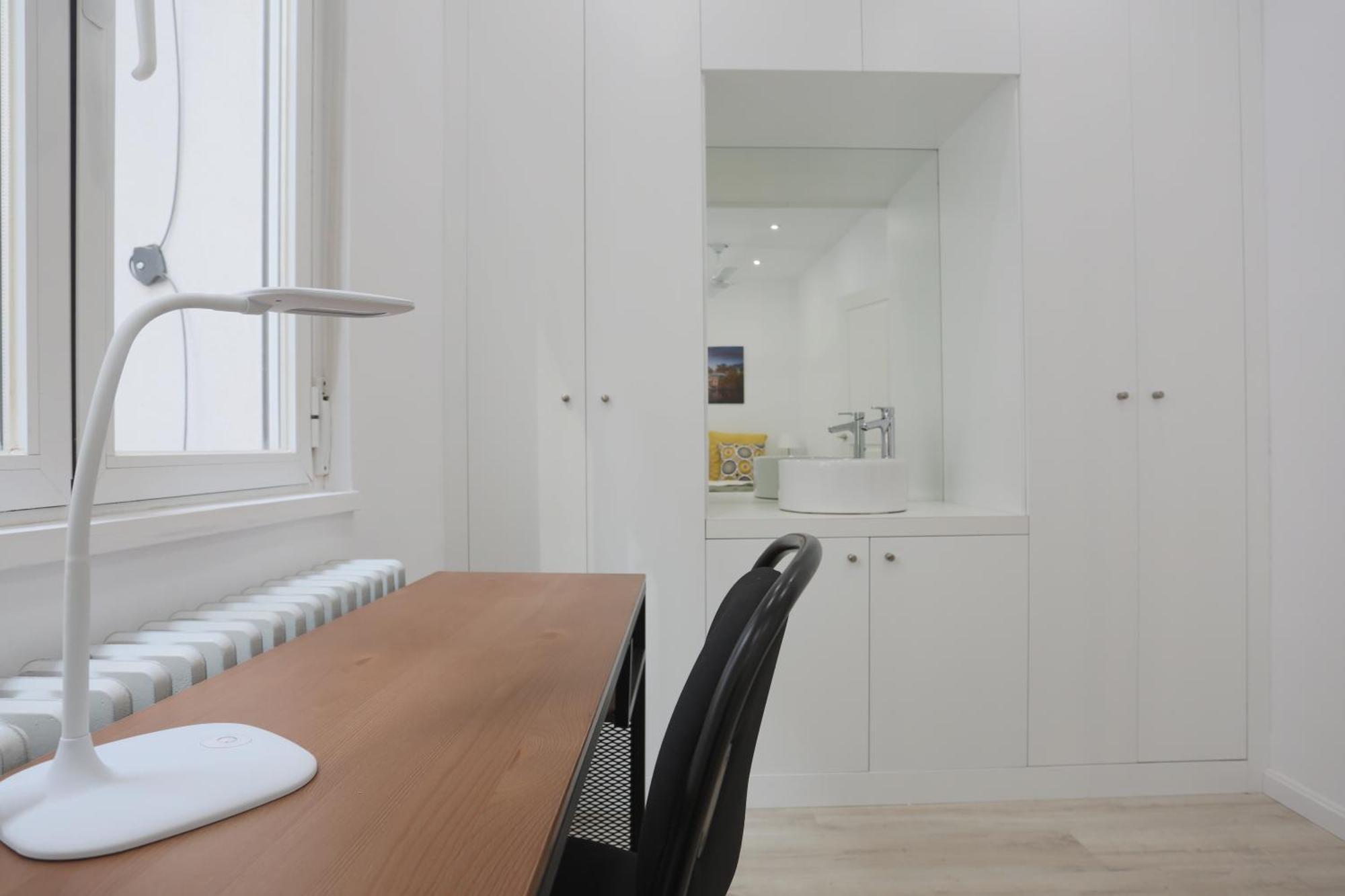 Living Center Puerta Del Sol Apartamento Madrid