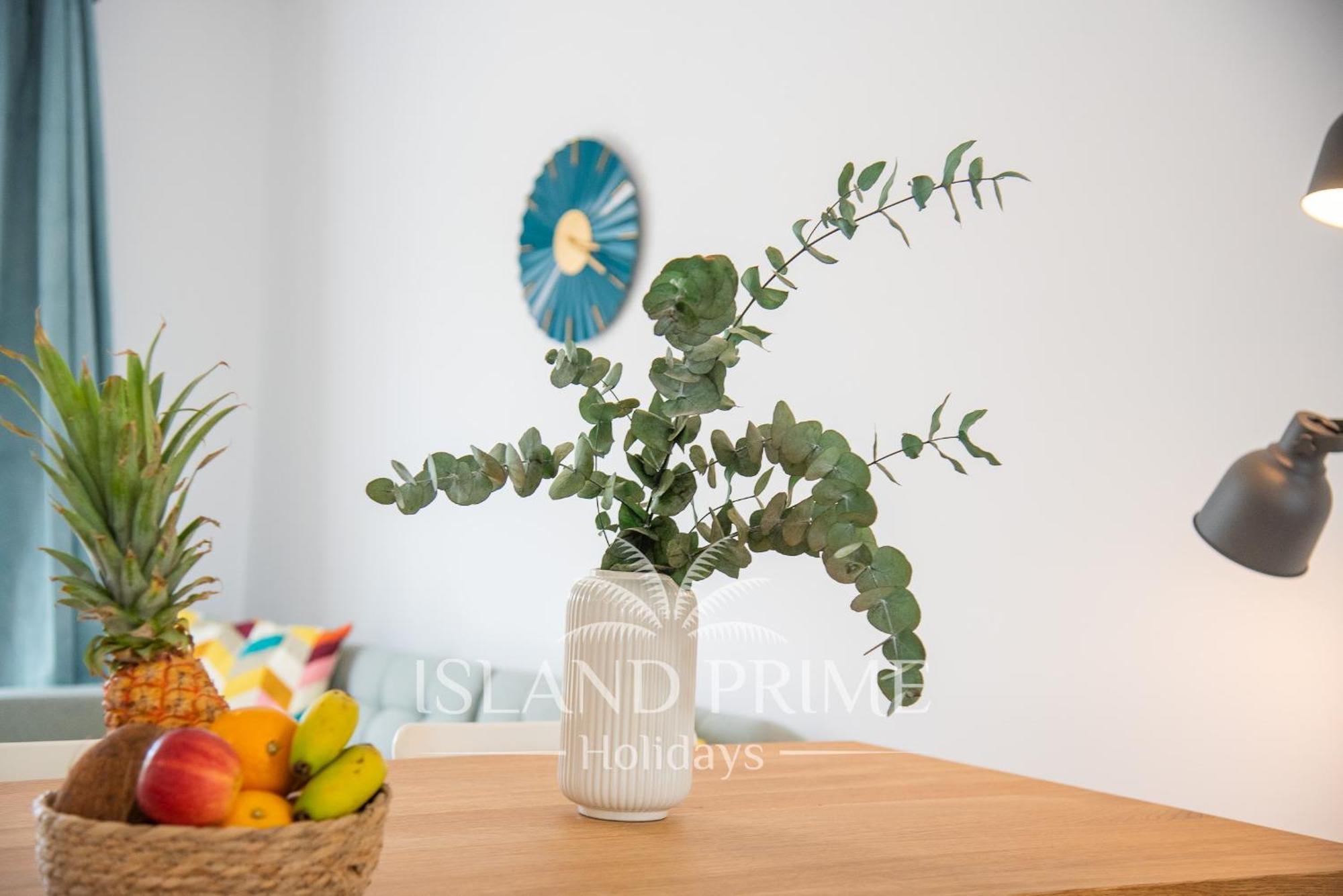 Garden House In Golf Del Sur Holiday home