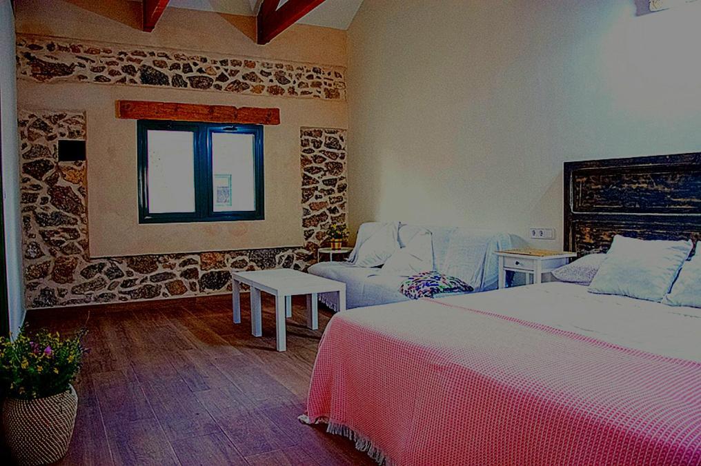 Country house Ecoturismo Cabo Tinoso