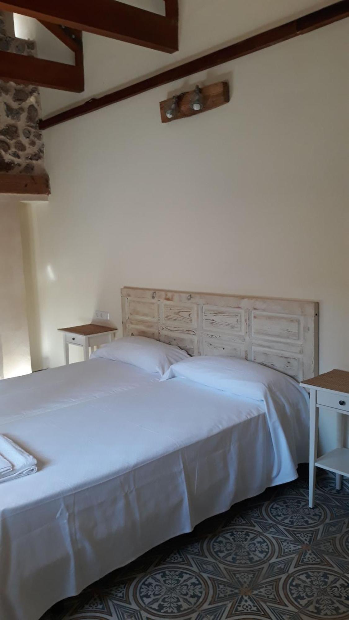Ecoturismo Cabo Tinoso Country house