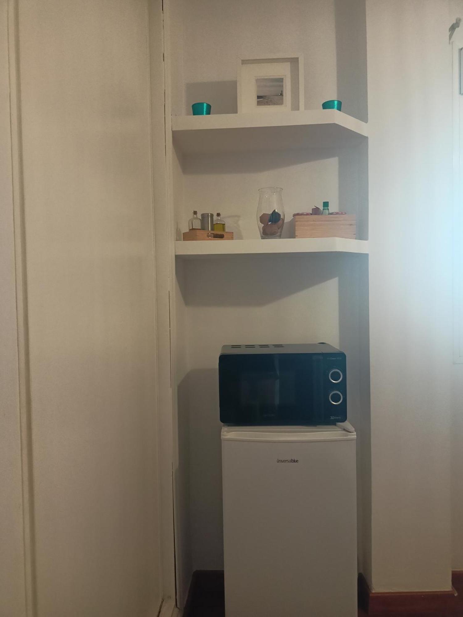 Habitación Con Vistas Aguadulce (Almeria)