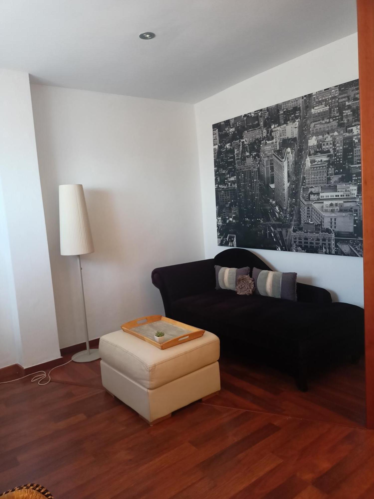 Habitación Con Vistas Habitación en casa particular *