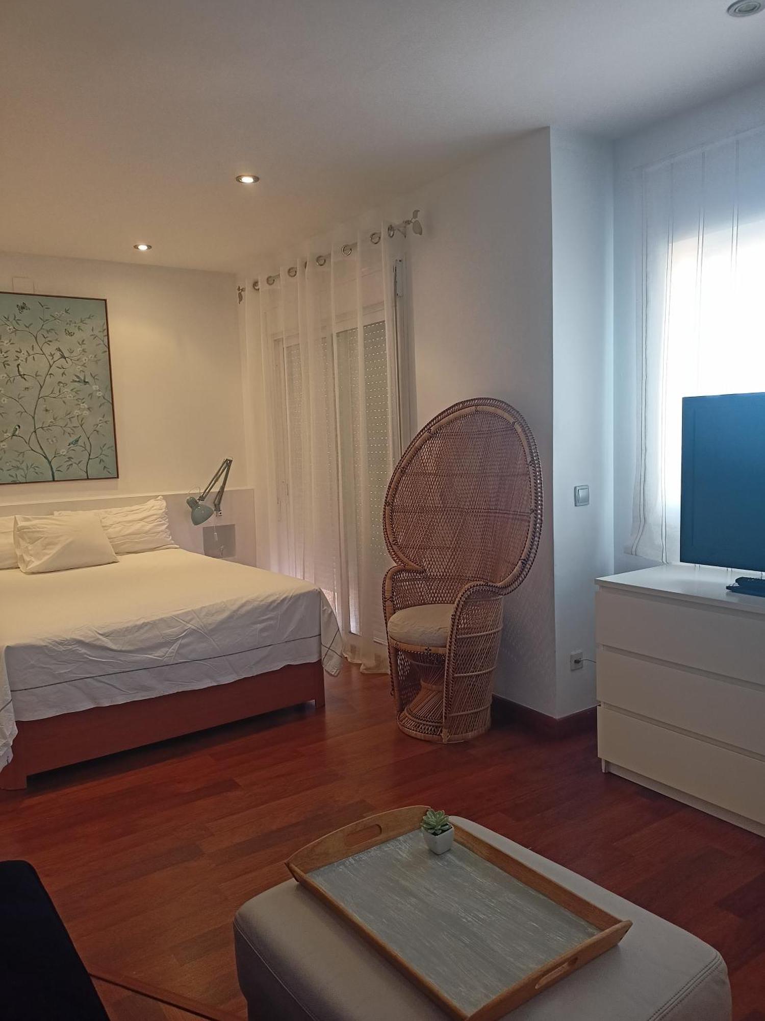 Homestay Con Vistas *
