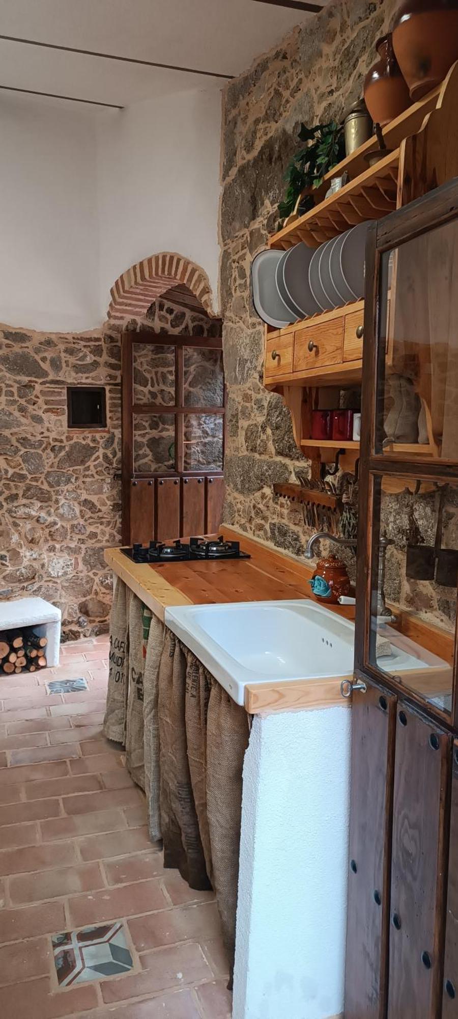 La Casita De Albino Сasa de vacaciones