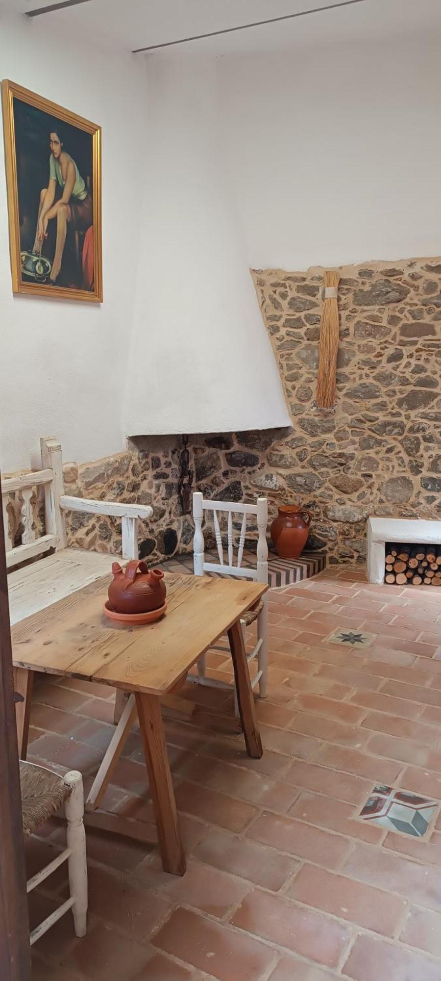 La Casita De Albino