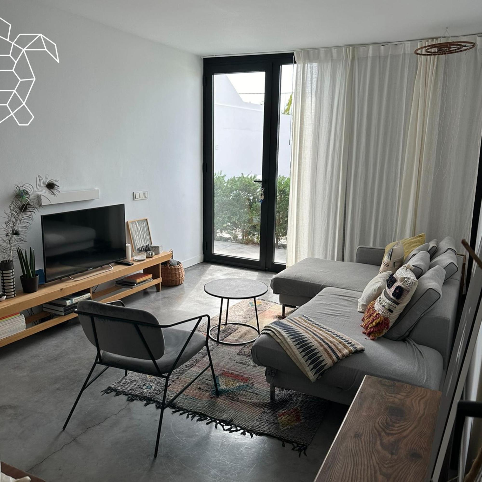 Apartamento Caretta Caretta's House