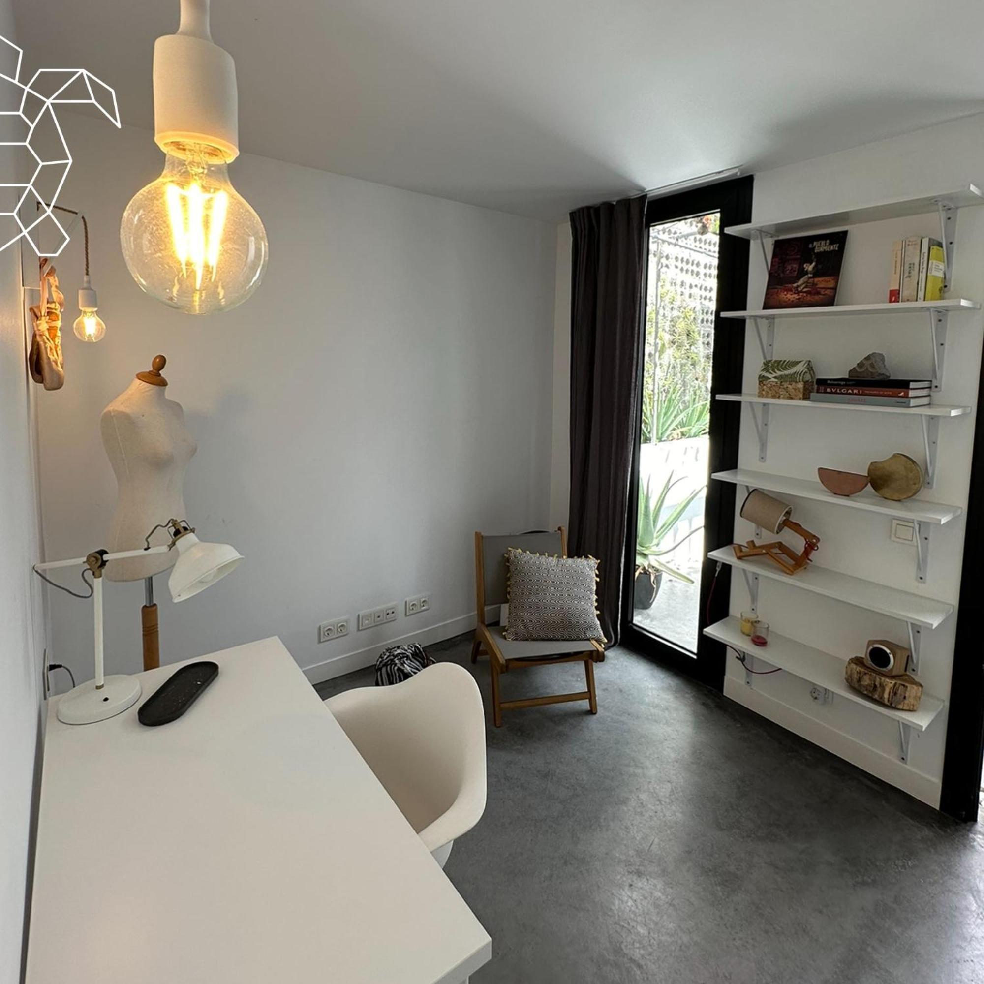 Apartamento Caretta Caretta's House