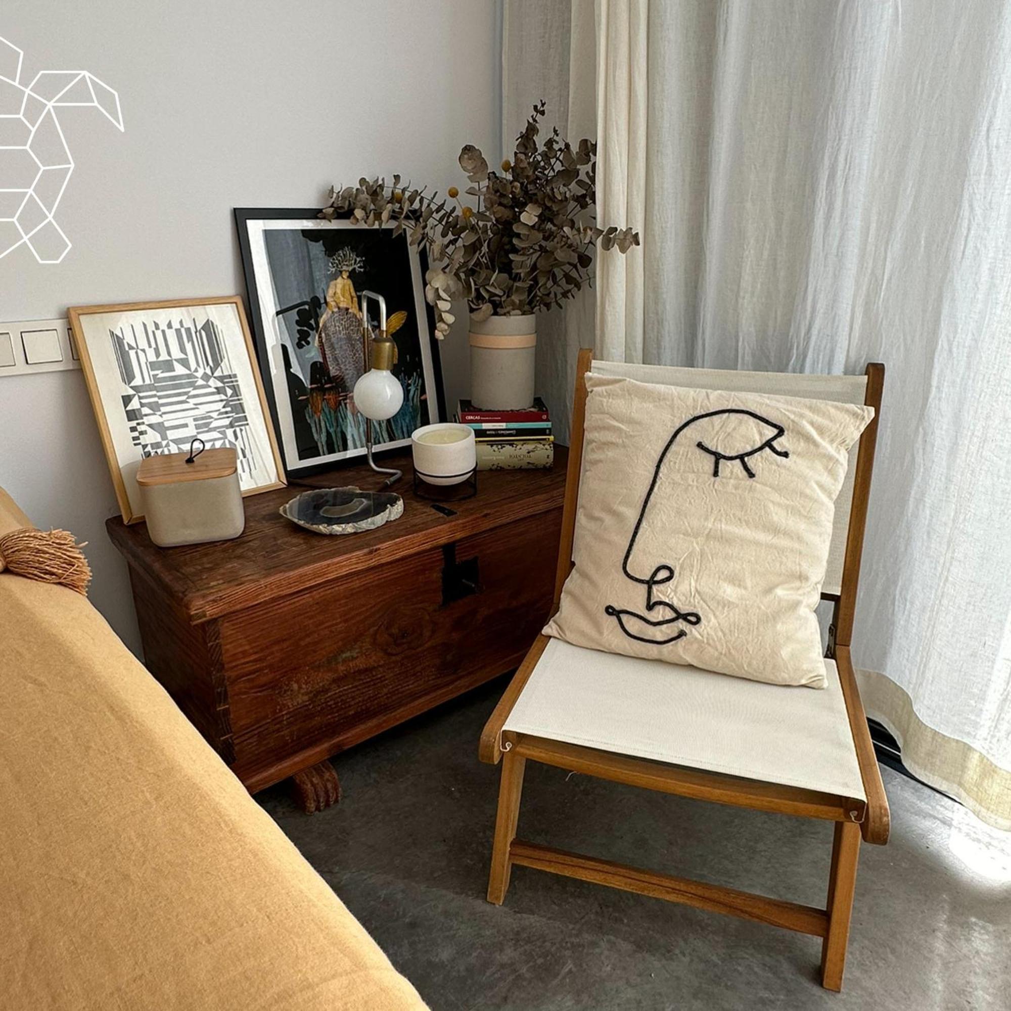 Caretta Caretta's House Apartamento