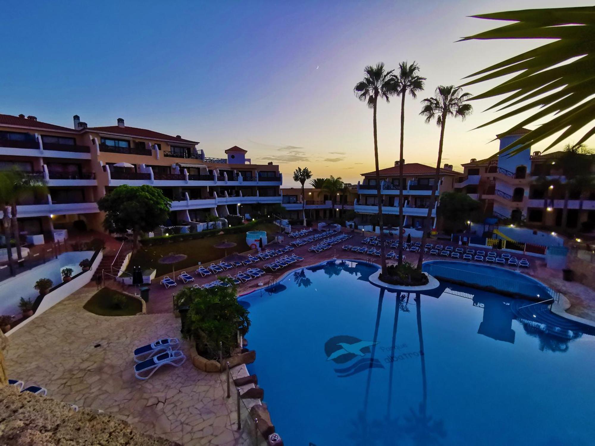 Apartment Strelitzia - Ocean View & Heated Pool *