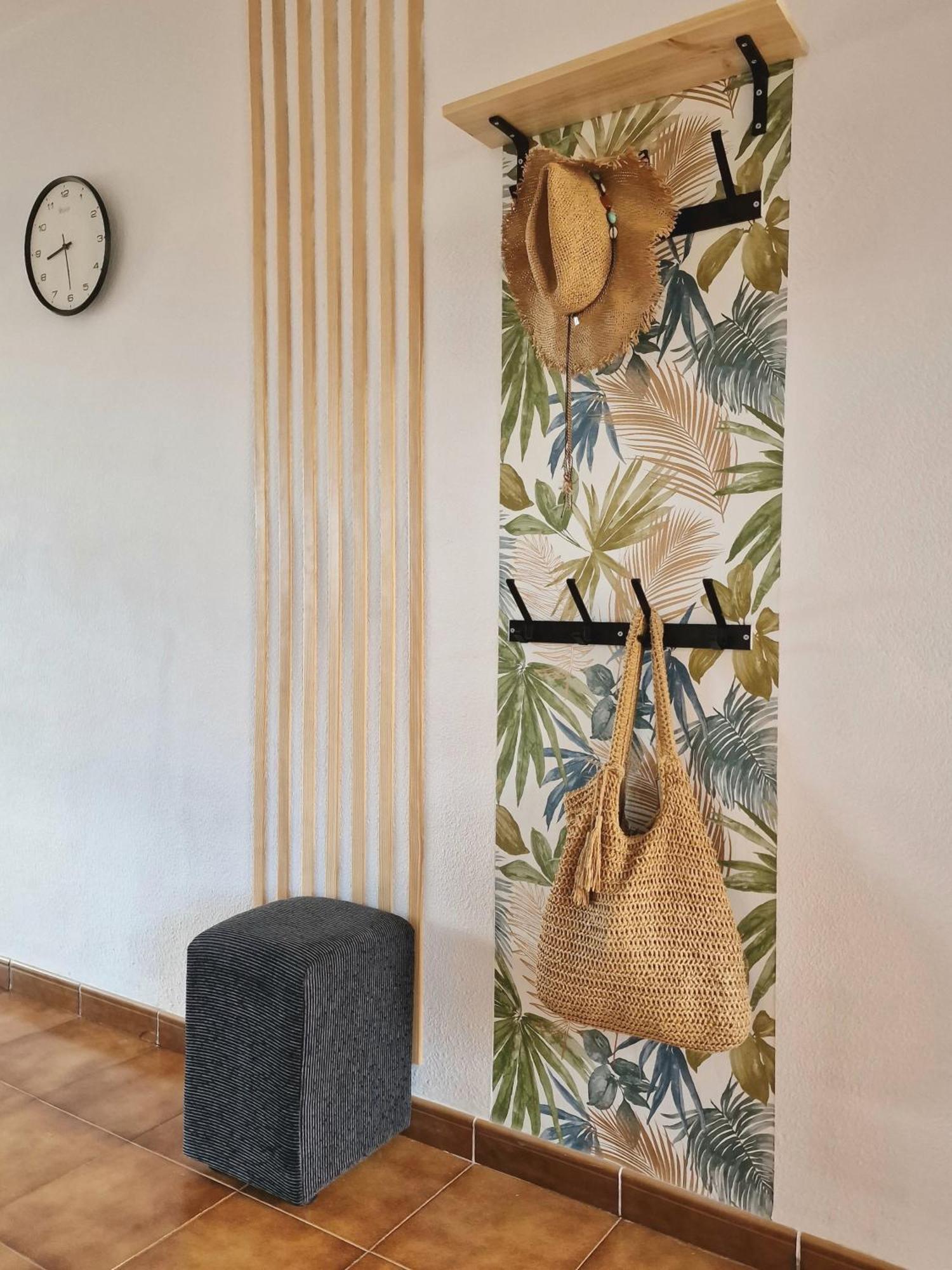 Strelitzia - Ocean View & Heated Pool * San Miguel de Abona