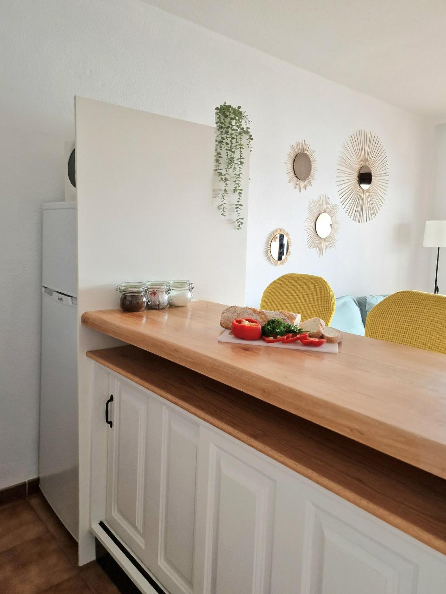 Apartment Strelitzia - Ocean View & Heated Pool San Miguel de Abona