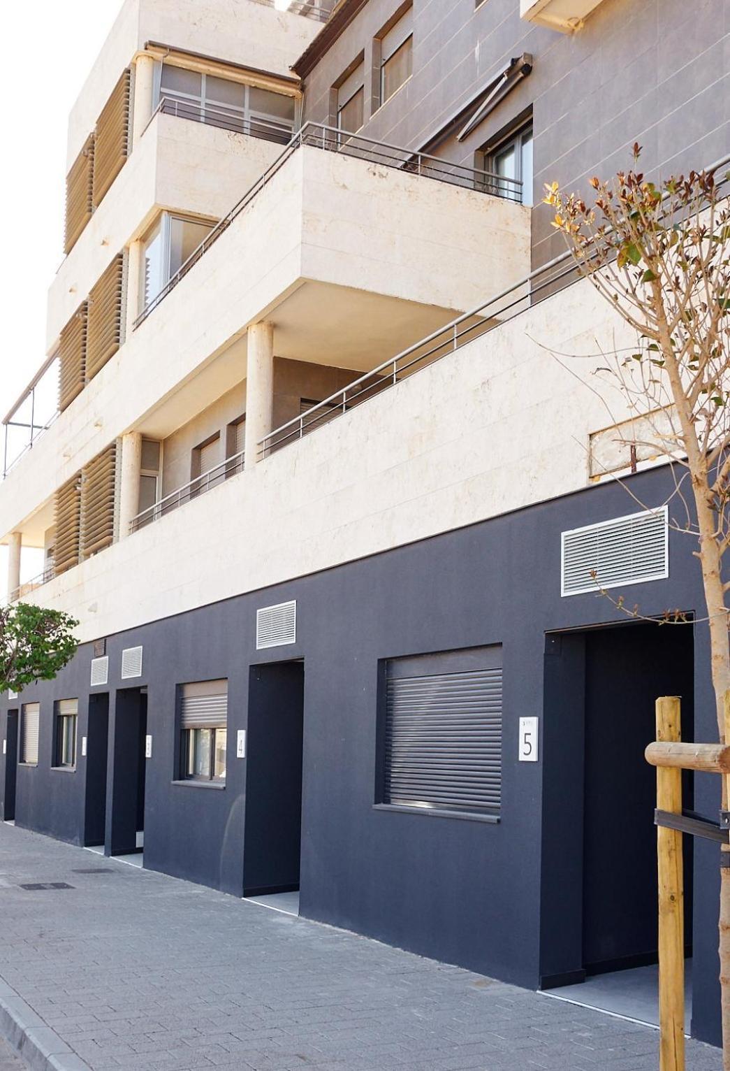 Urbanlux Olimpia Pet Friendly * Albacete