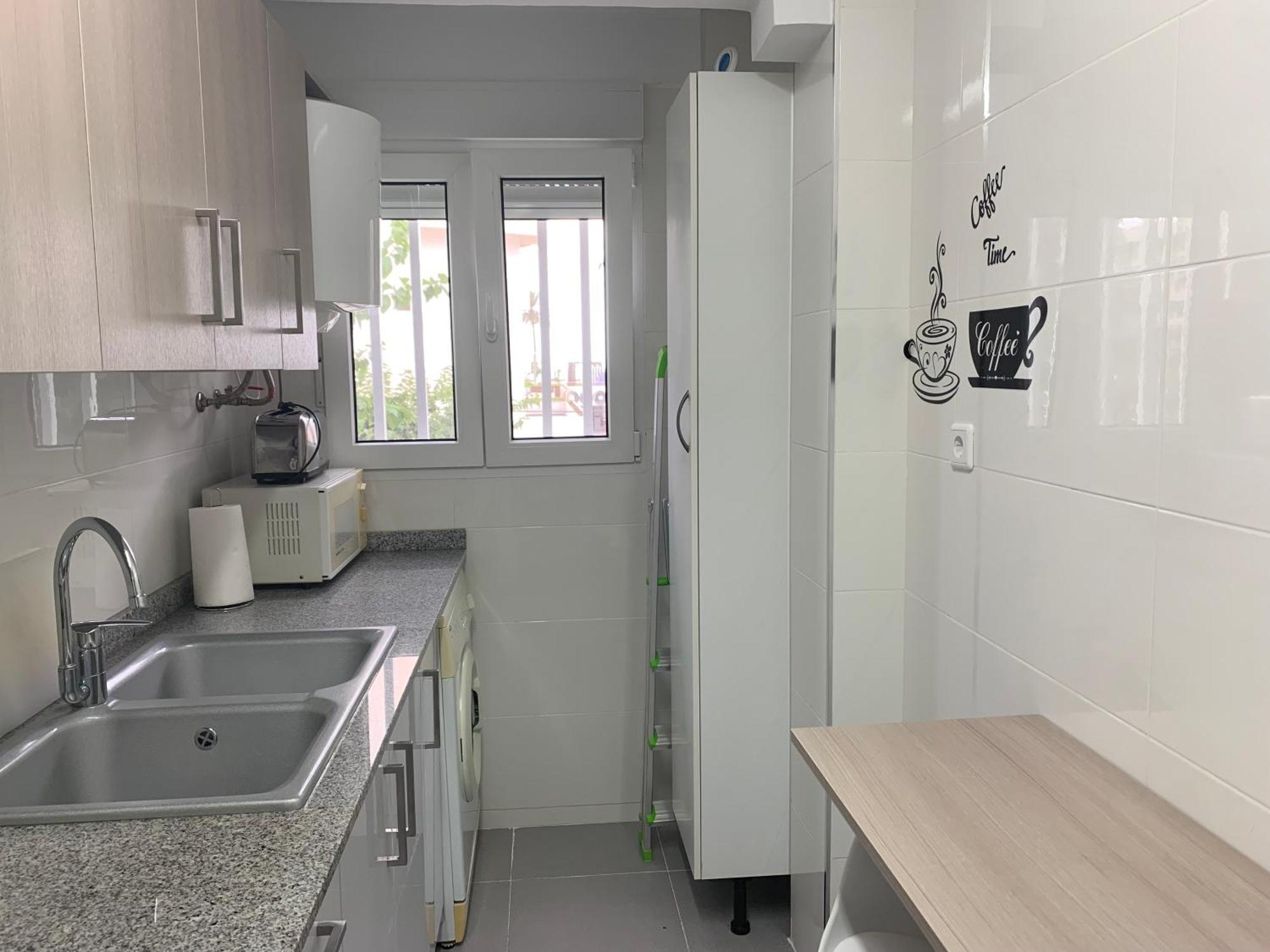 Bonito Y Coqueto A 150metros De La Playa 2 Linea Apartamento *