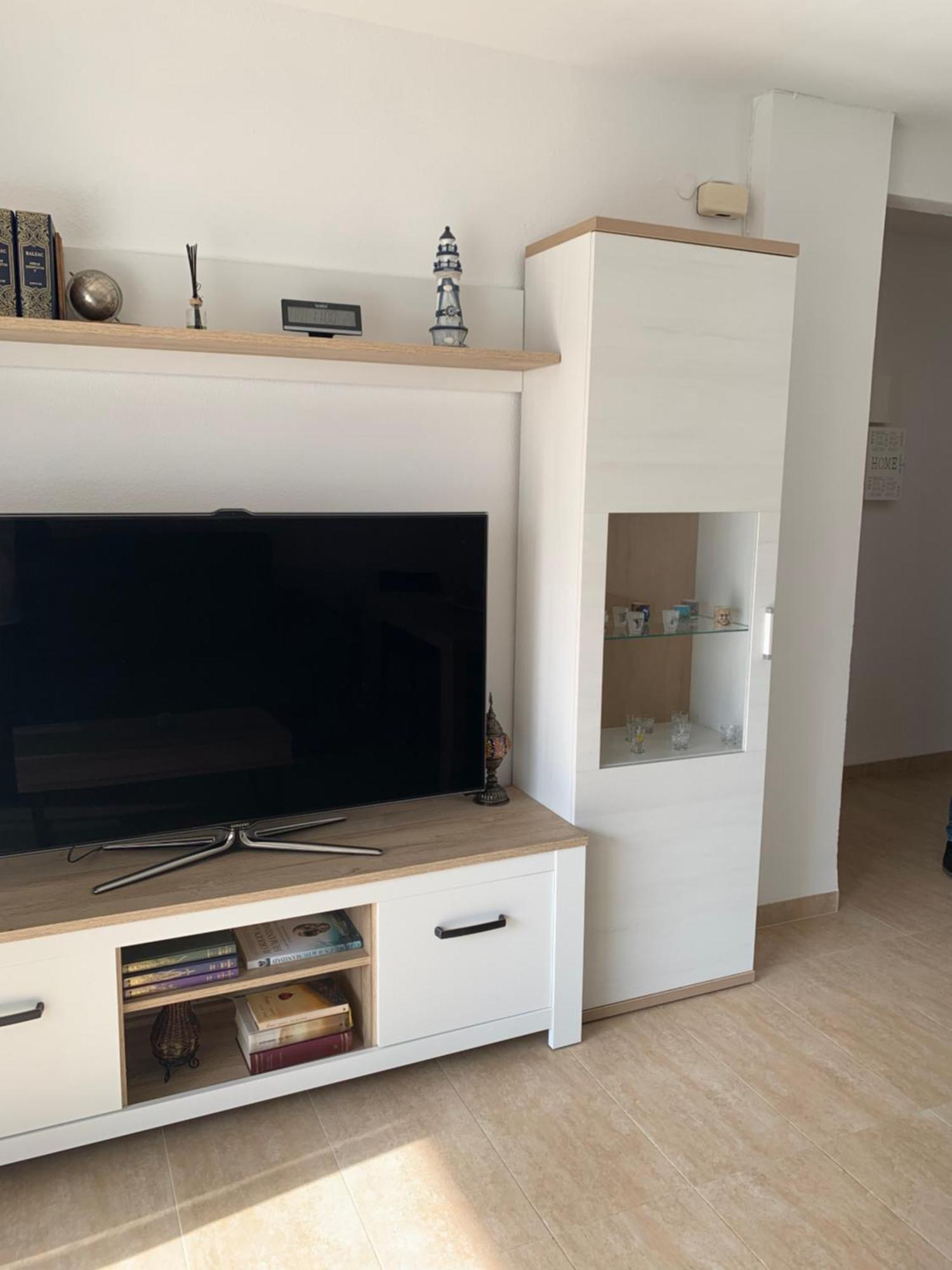 Bonito Y Coqueto A 150metros De La Playa 2 Linea Apartamento Playa de Gandía