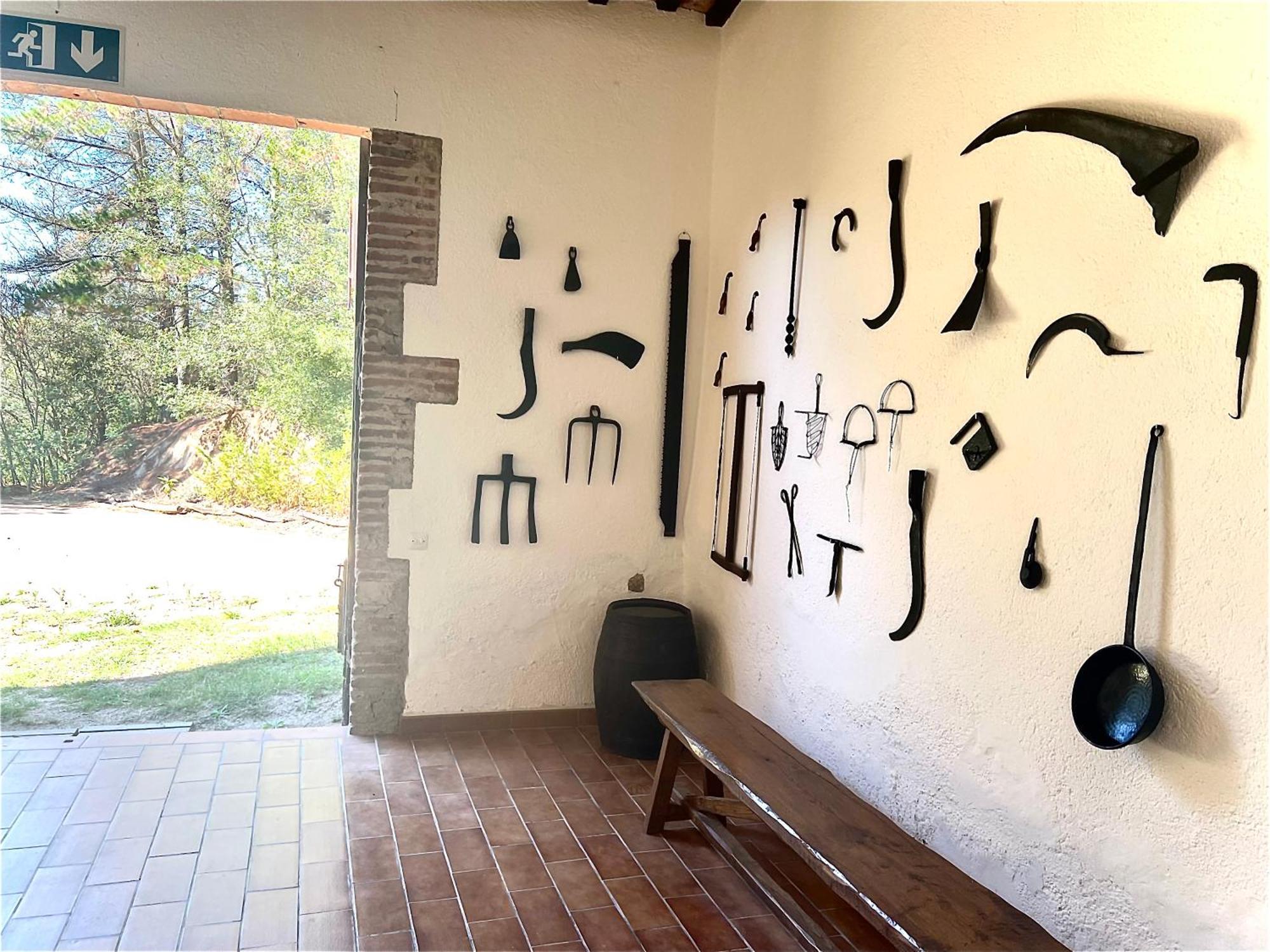 Casa Rural Can Nonell Del Sot Chalet *
