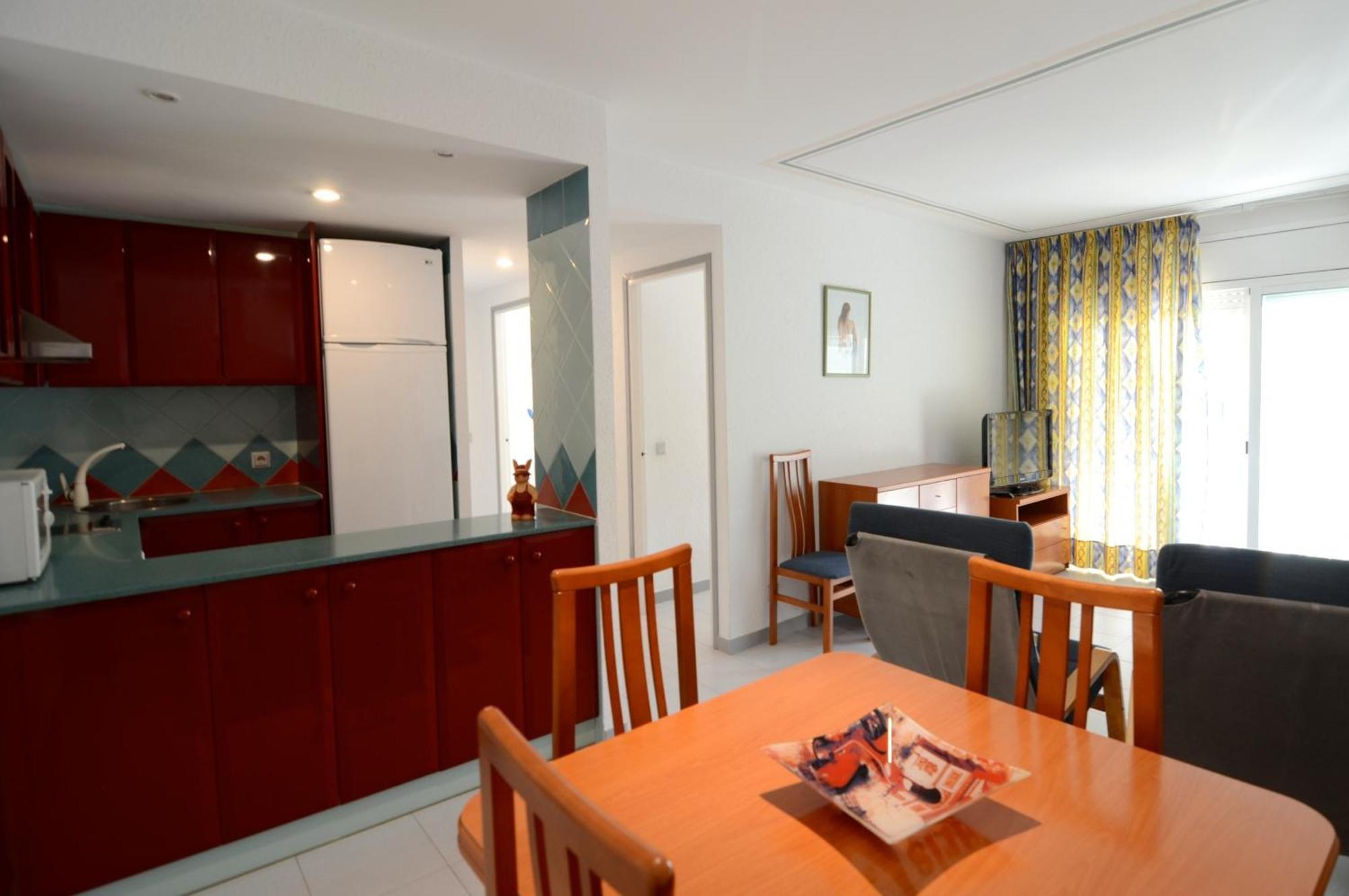 Apartamento Illa Mar Dor 129