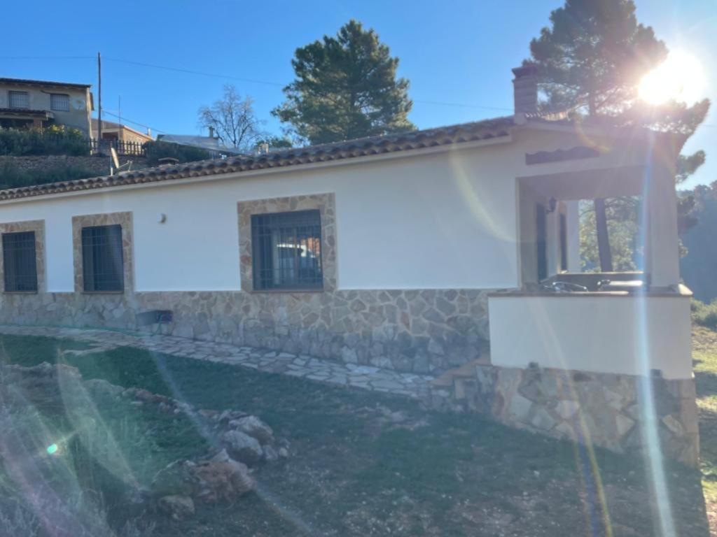 Chalet El Quejigo *