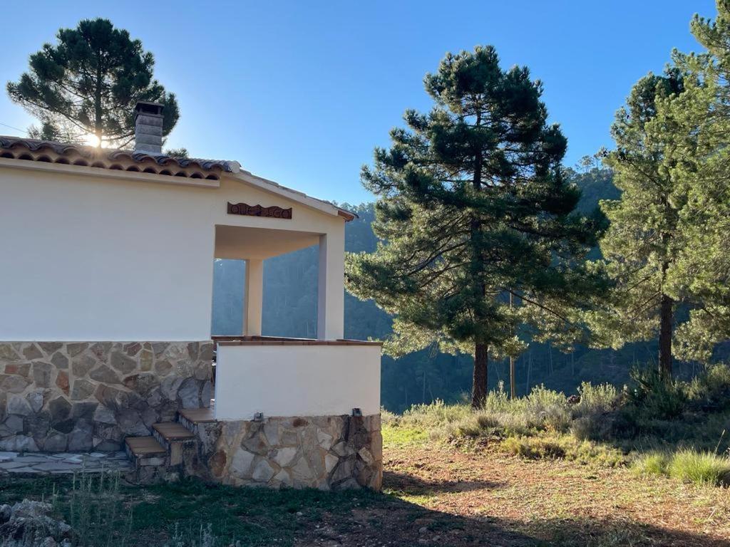 Chalet El Quejigo Molinicos
