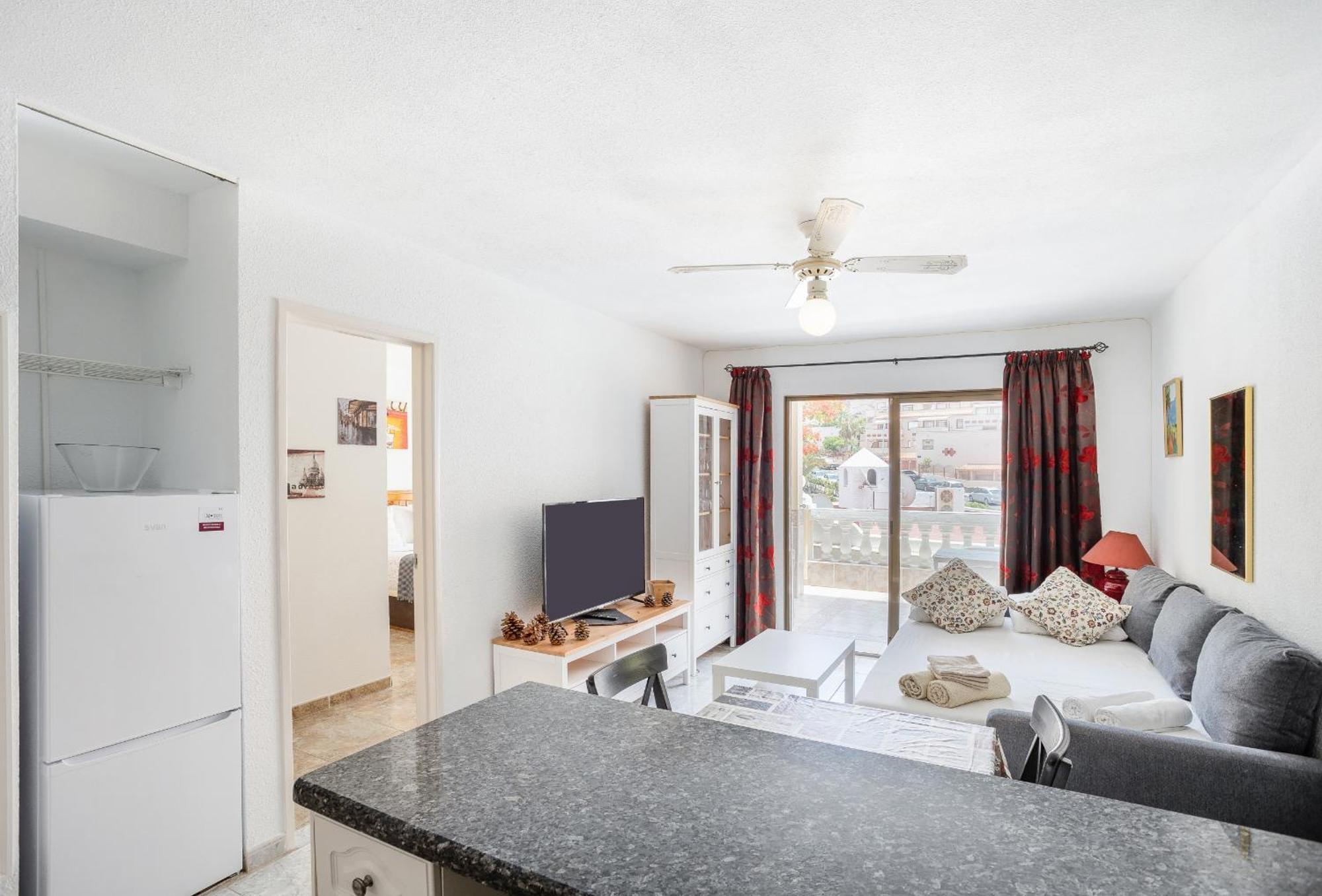 Castle Harbour Melanie's By Lovetenerife Apartamento Los Cristianos (Tenerife)