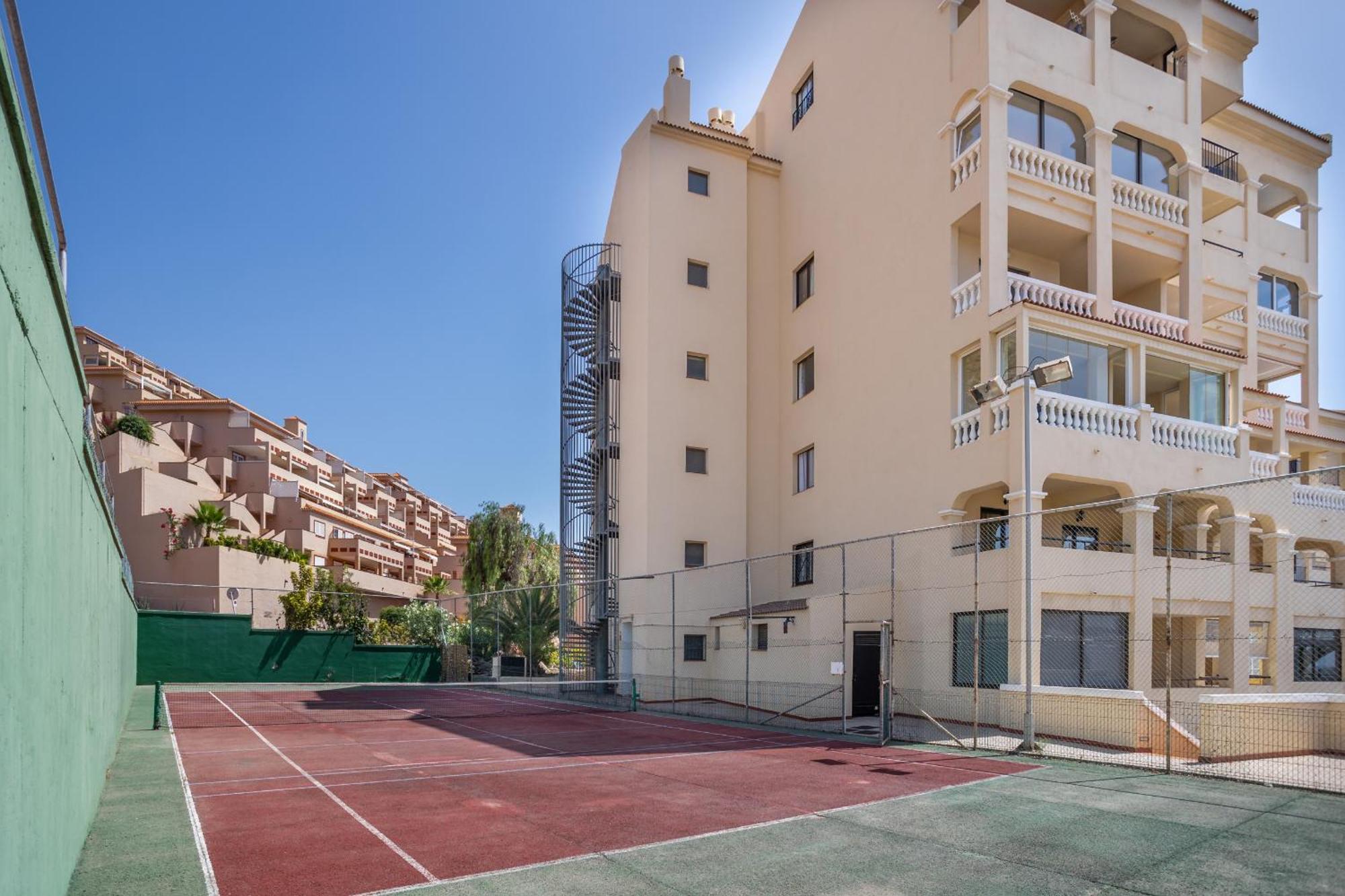 Castle Harbour Melanie's By Lovetenerife Apartamento Los Cristianos (Tenerife)