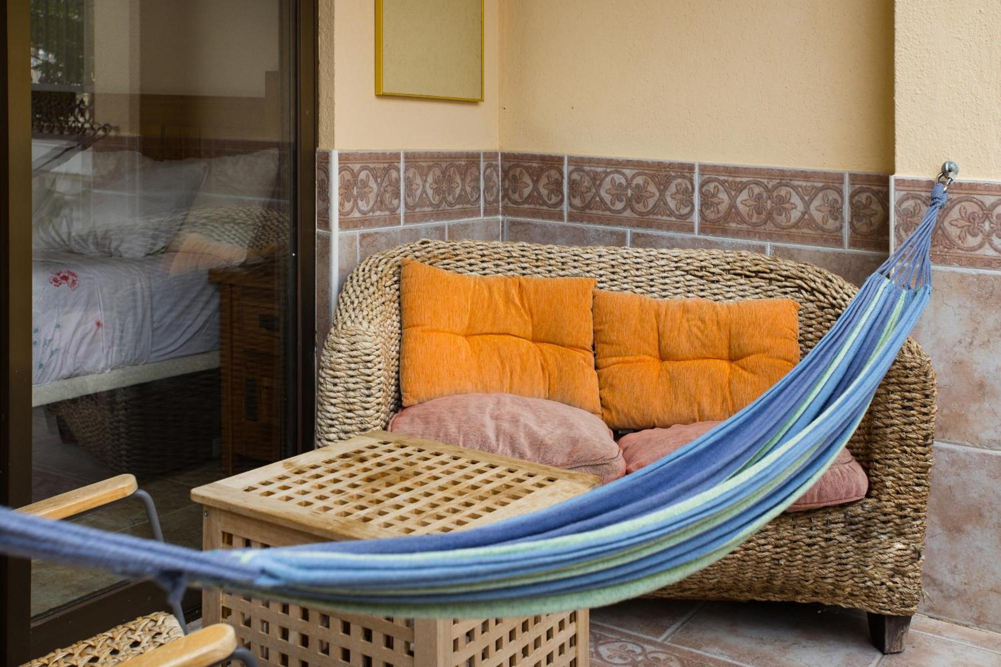 Castle Harbour Melanie's By Lovetenerife Apartamento