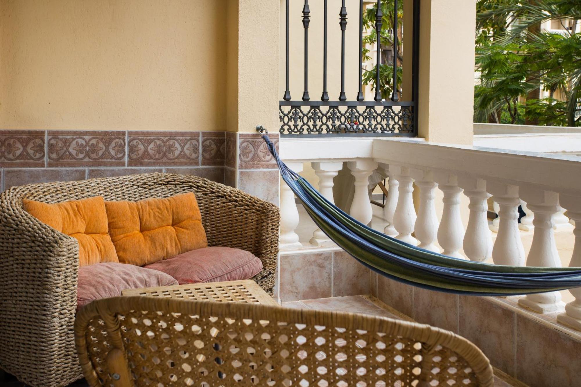 Castle Harbour Melanie's By Lovetenerife Apartamento