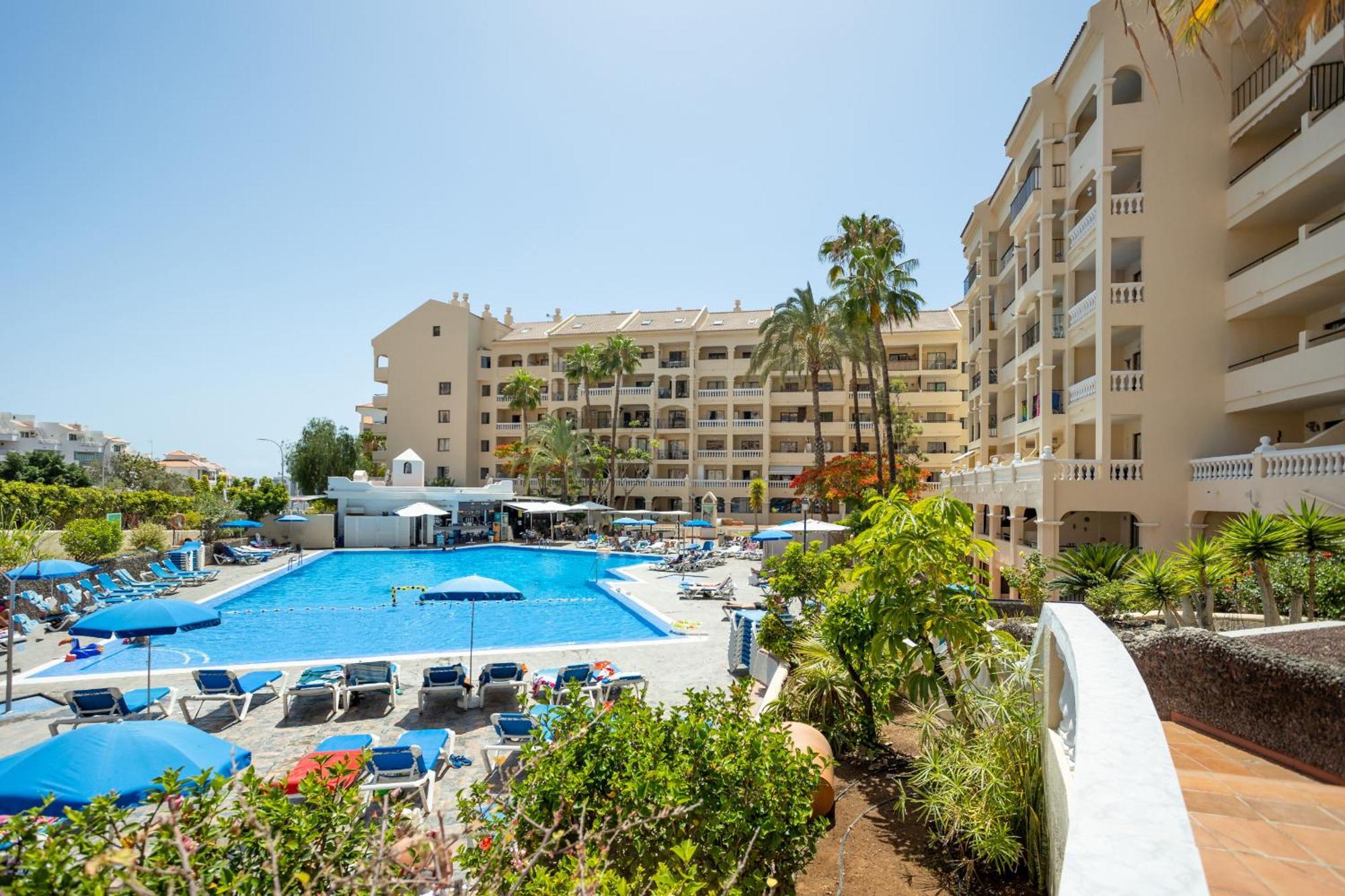 Apartamento Castle Harbour Melanie's By Lovetenerife