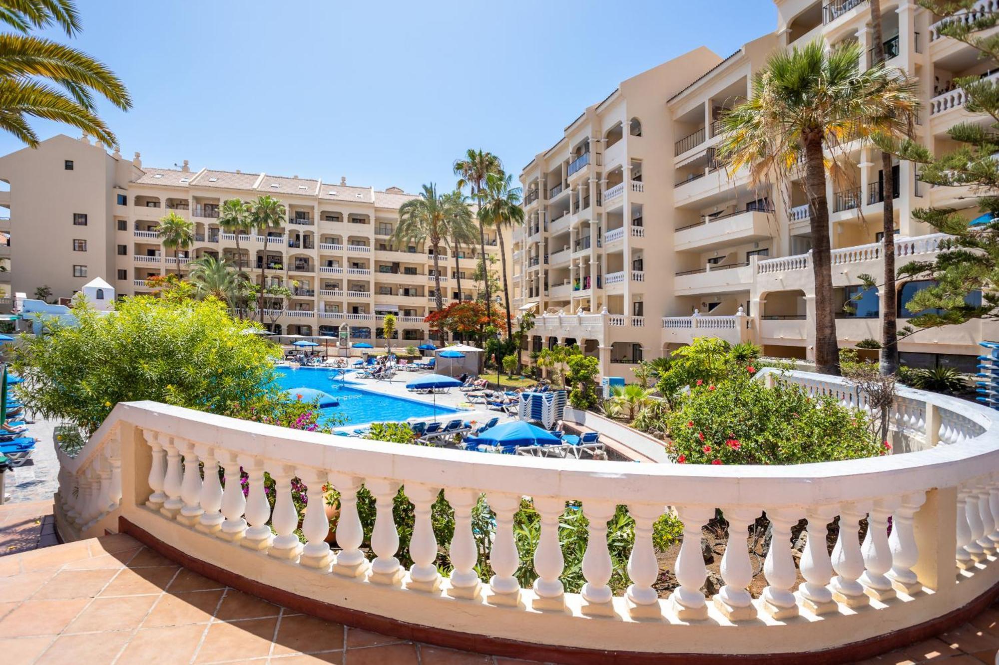 Castle Harbour Melanie's By Lovetenerife *