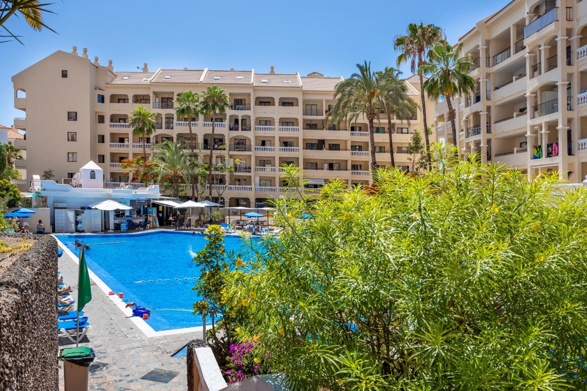 Castle Harbour Melanie's By Lovetenerife Apartamento Los Cristianos (Tenerife)