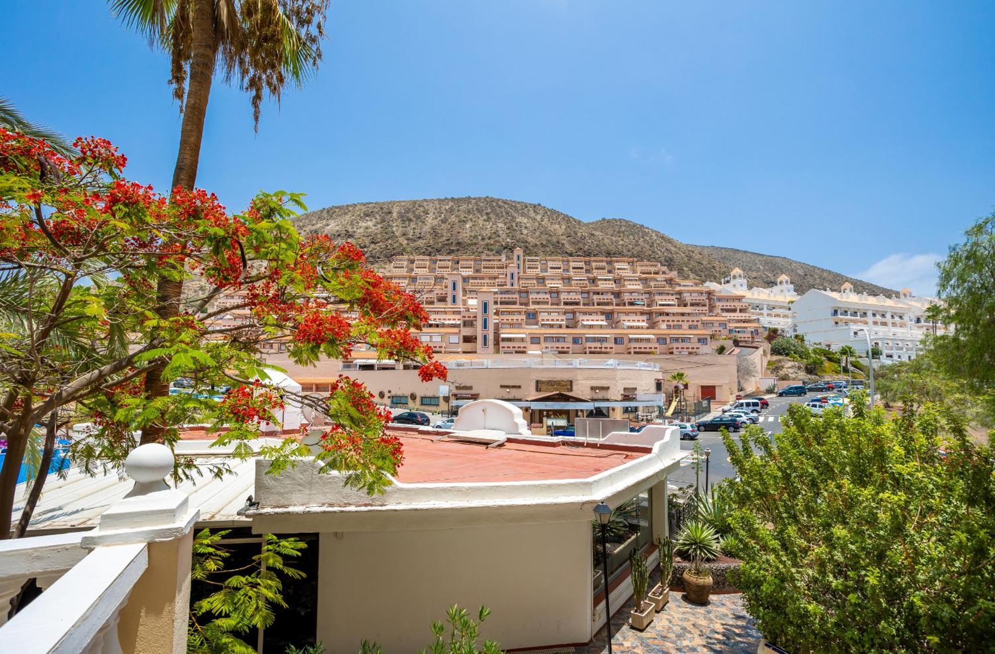 Castle Harbour Melanie's By Lovetenerife Apartamento *