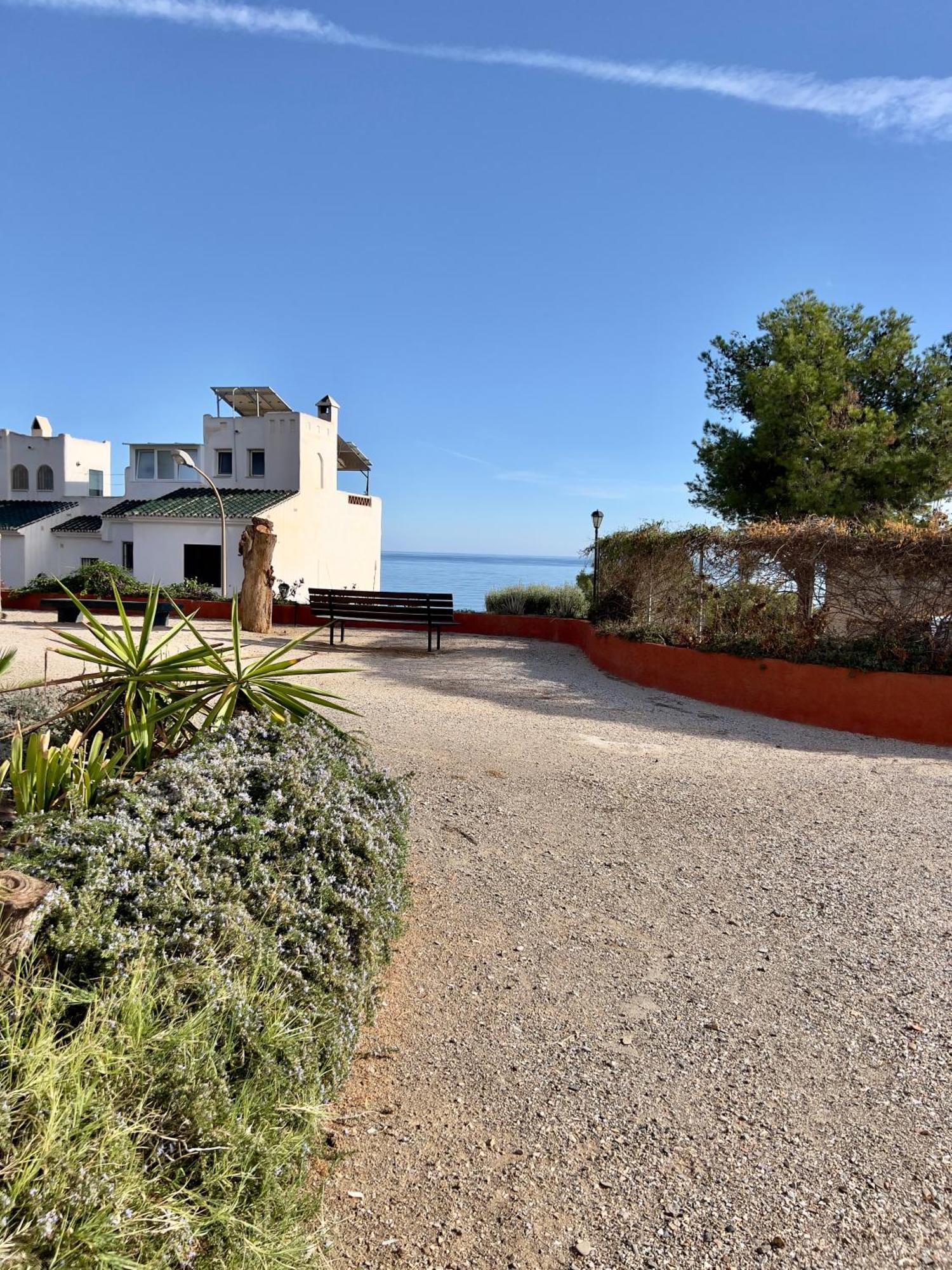 Paraiso Del Sol Apartment *