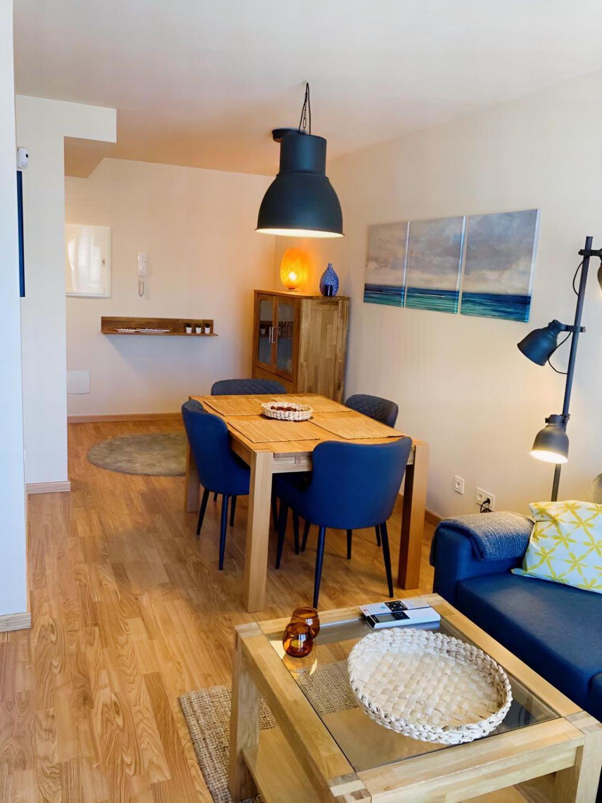 Duplex Amb Vistes Al Pirineu Catala *