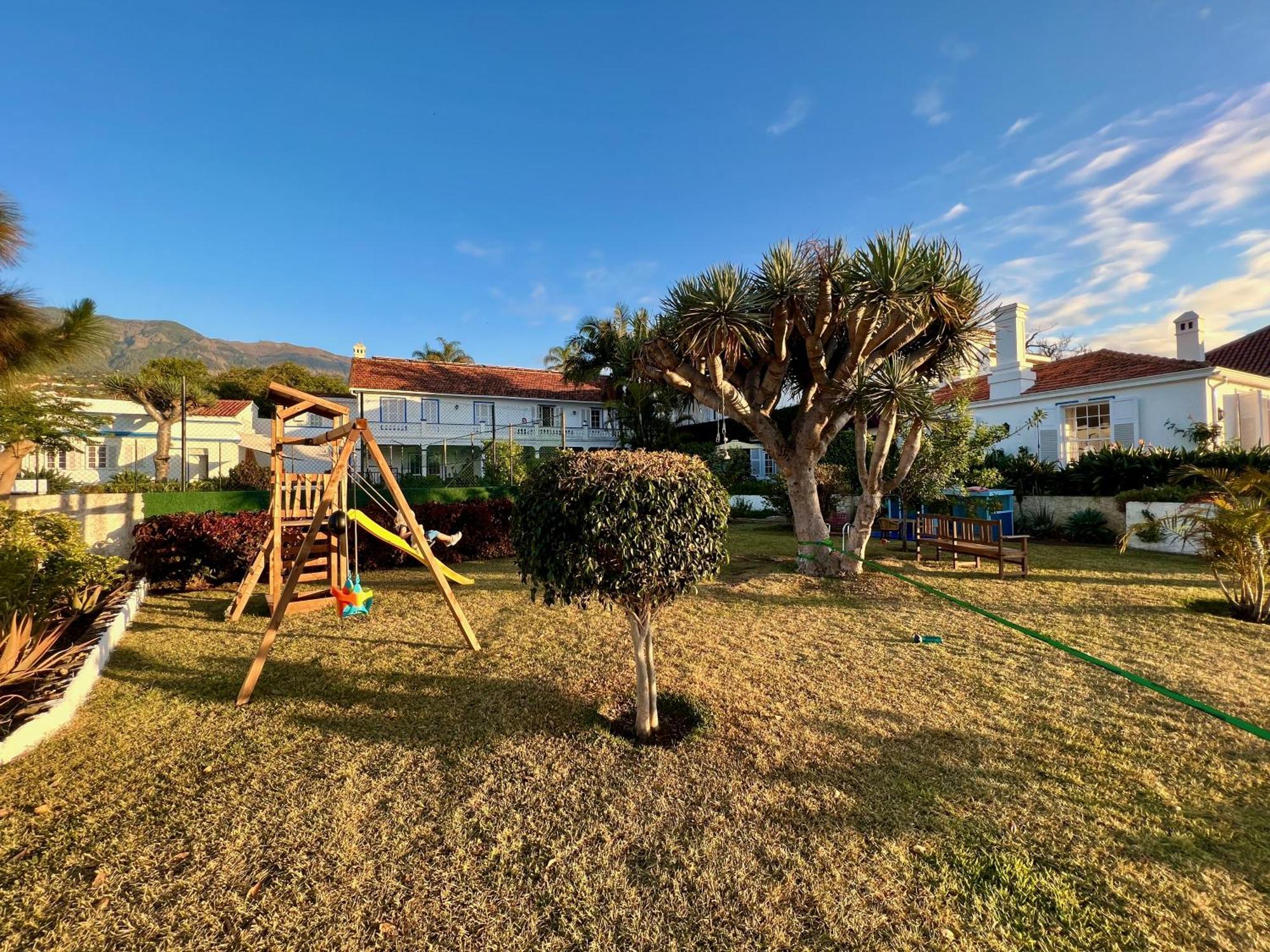 El Drago Villa