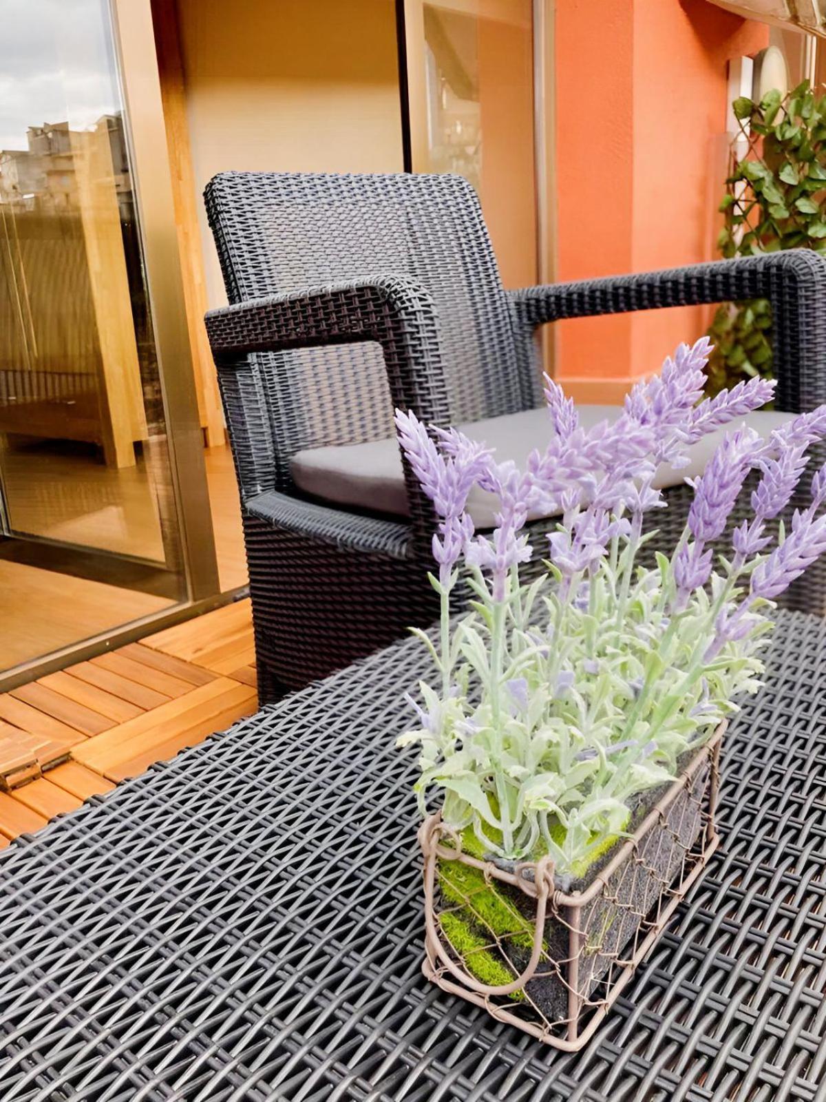 Duplex Amb Vistes Al Pirineu Catala Apartamento *