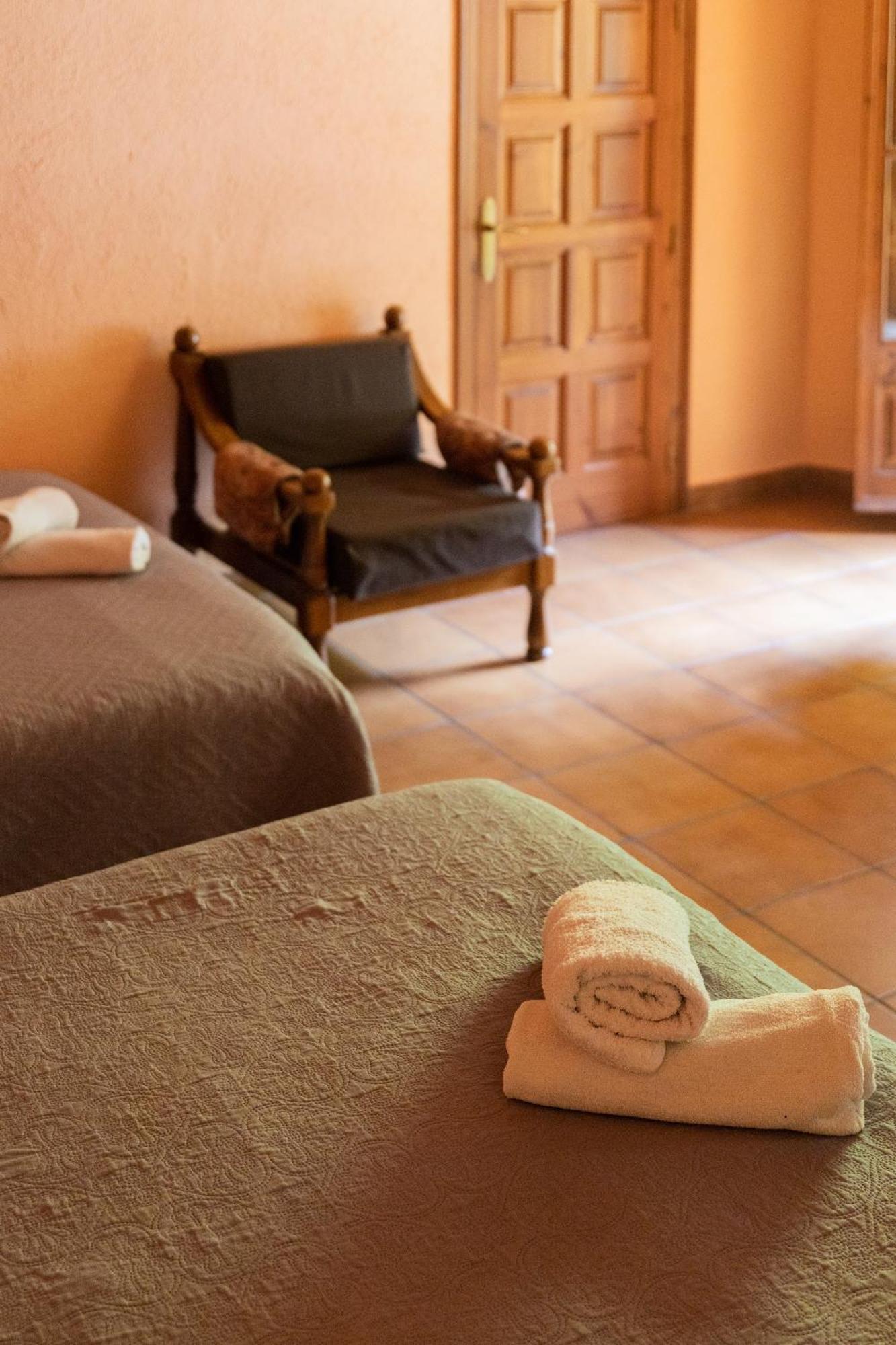 Casa Rufo De Guest house *