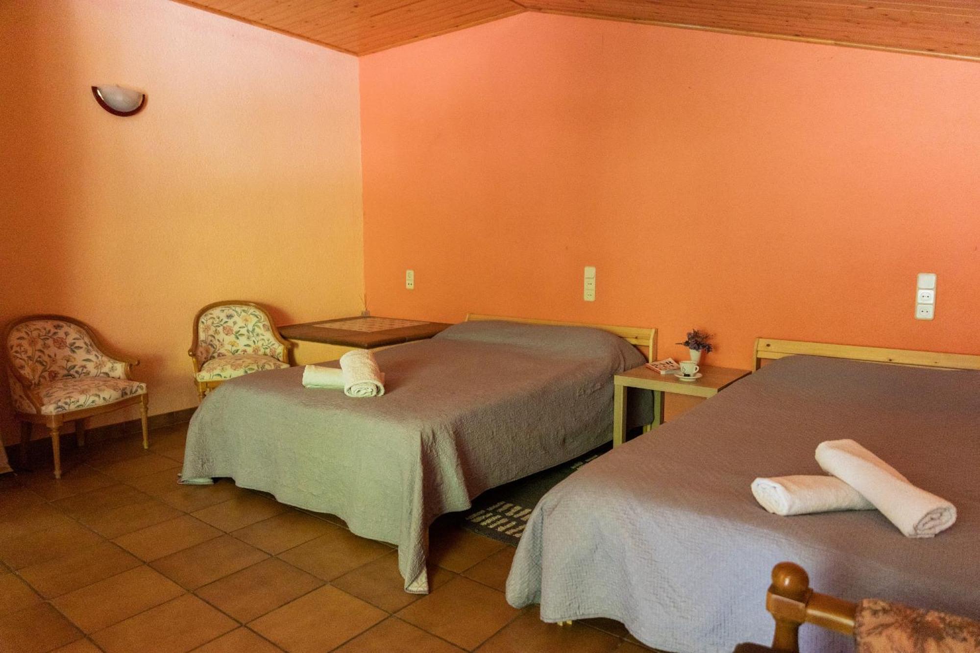 Casa Rufo De Guest house Rupit