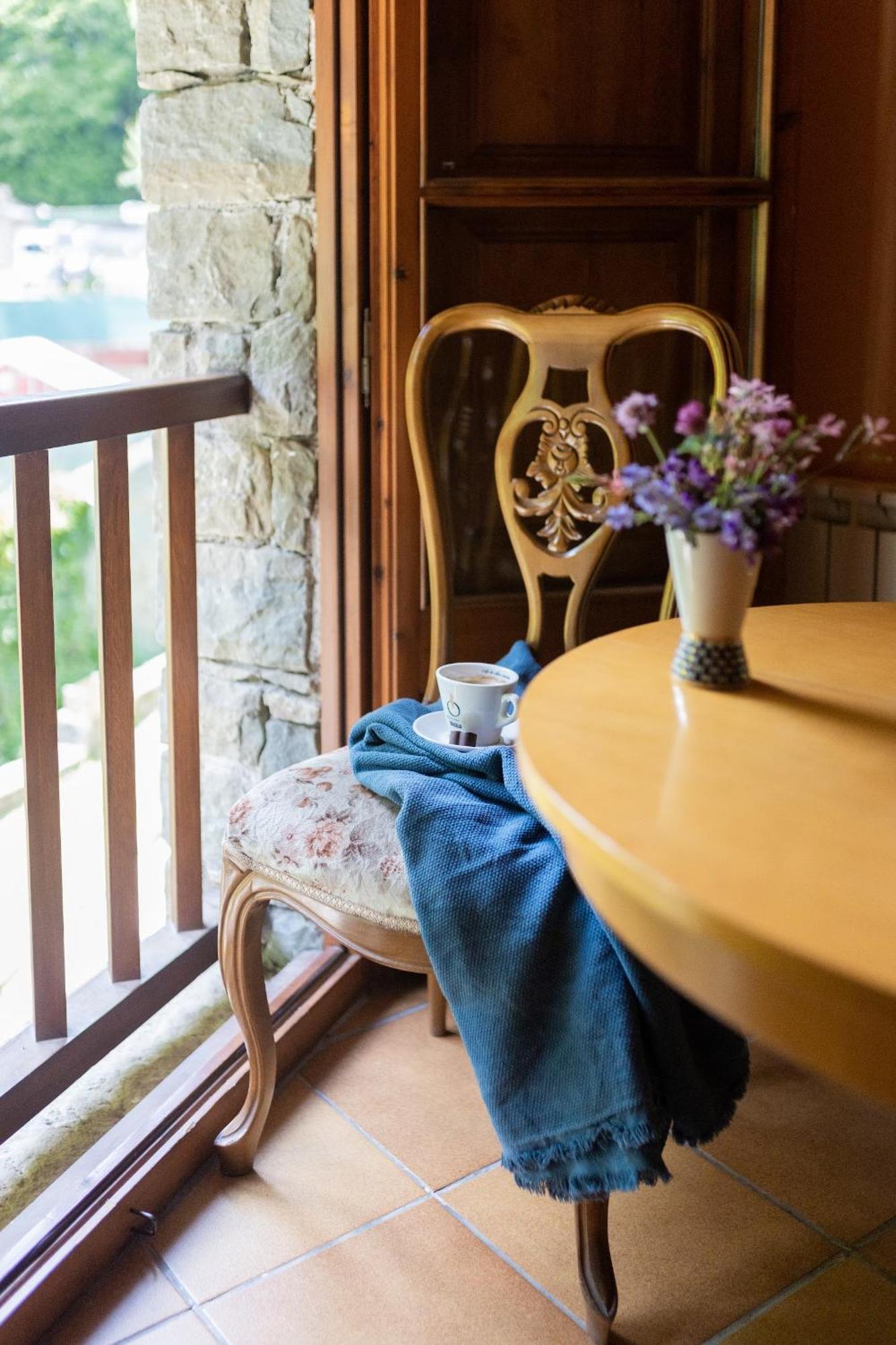 Casa Rufo De Guest house *