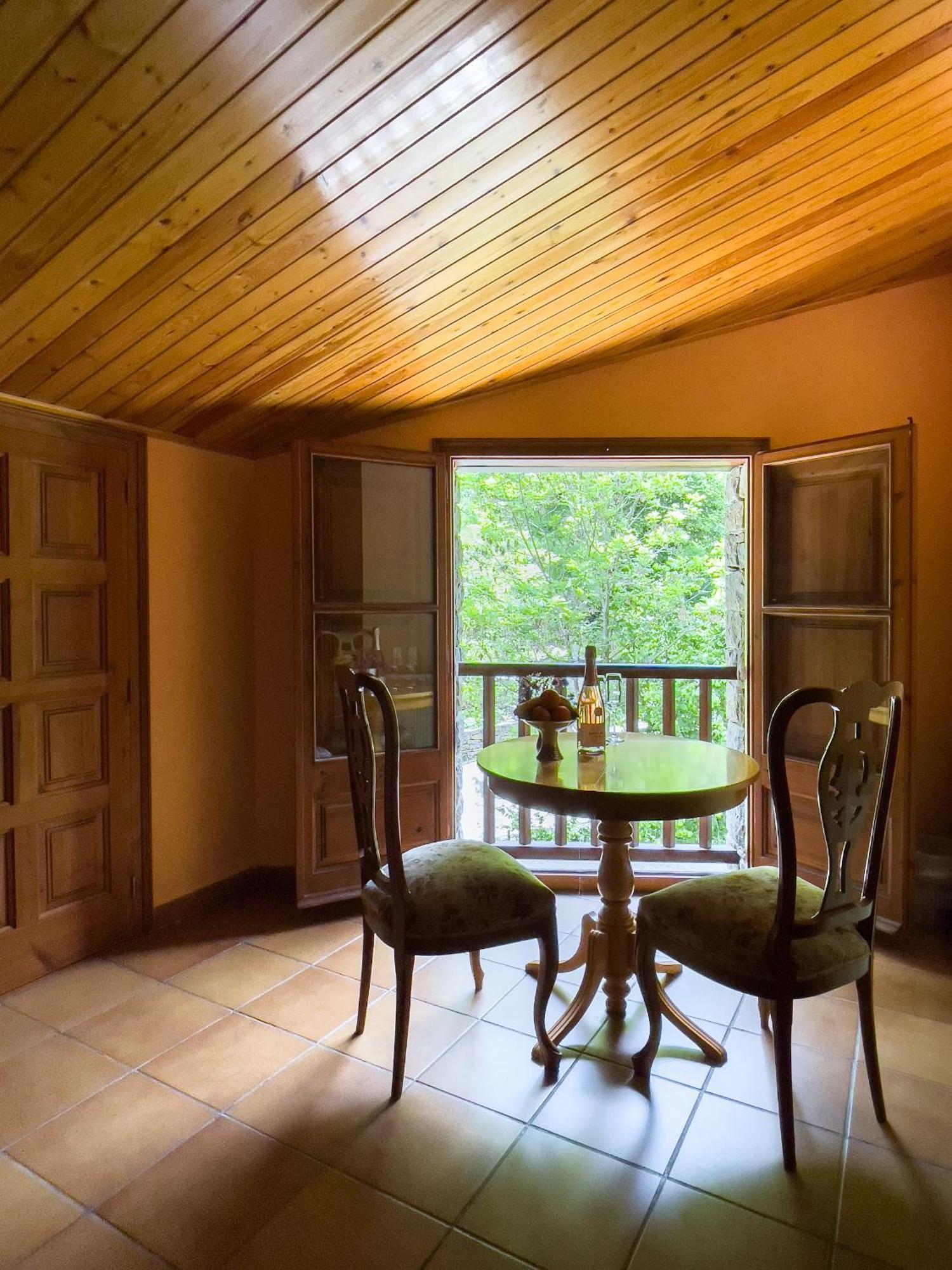 Casa Rufo De Guest house *