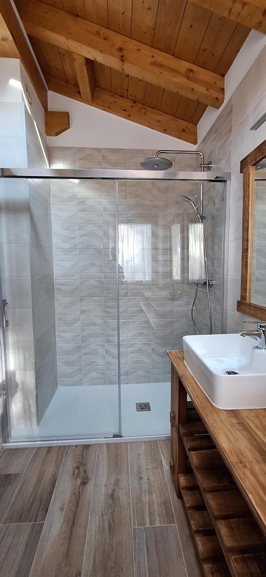 Holiday home Launtzin Landetxea