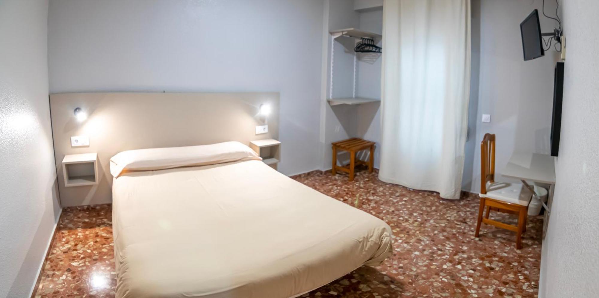 Guest house L'oncle Pere Habitacions L'Alcudia